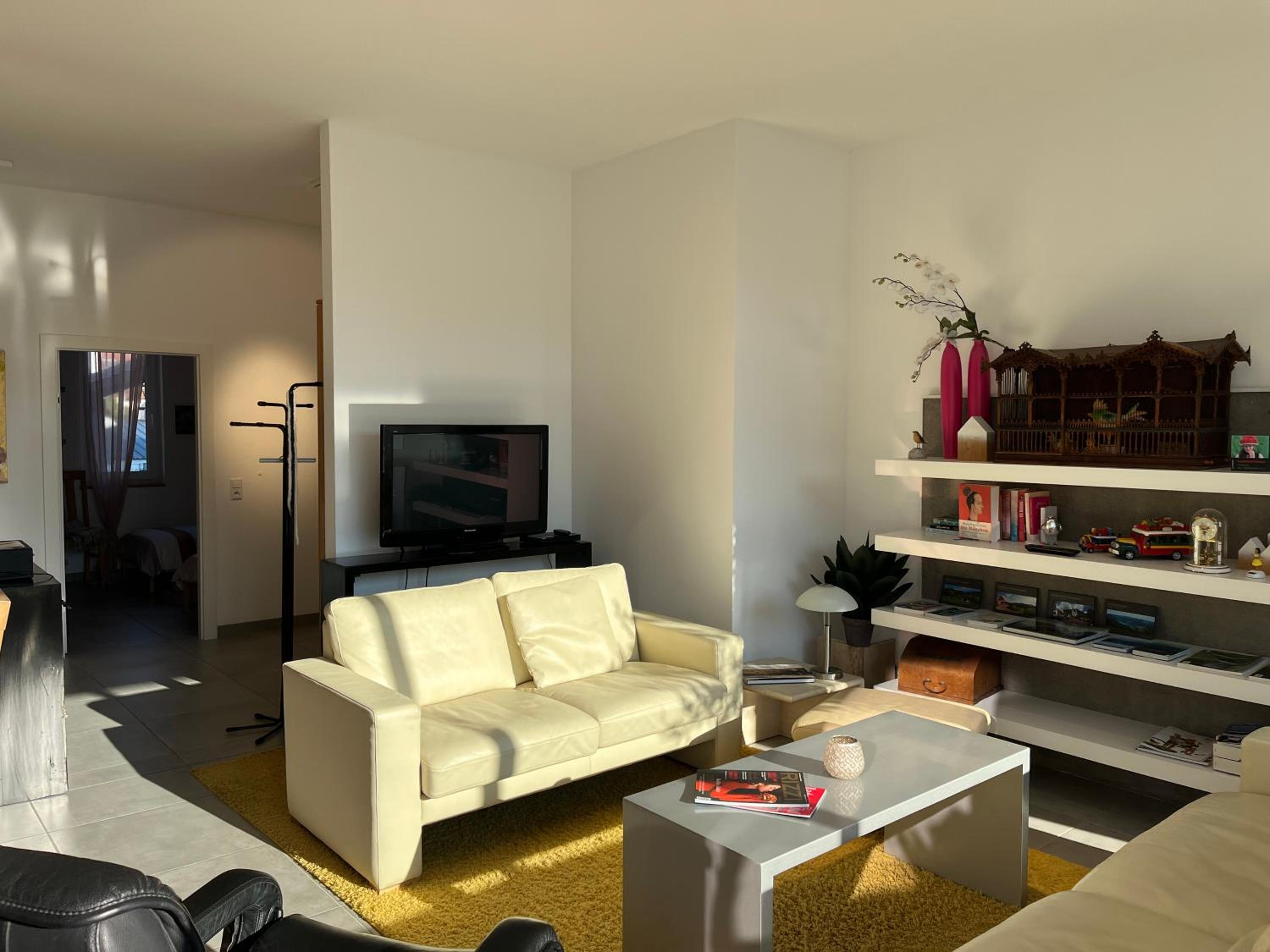 Two-Bedroom Apartment photo 1