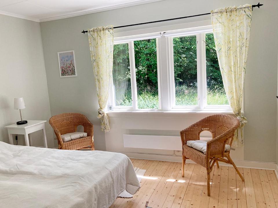 Two-Bedroom House photo 1