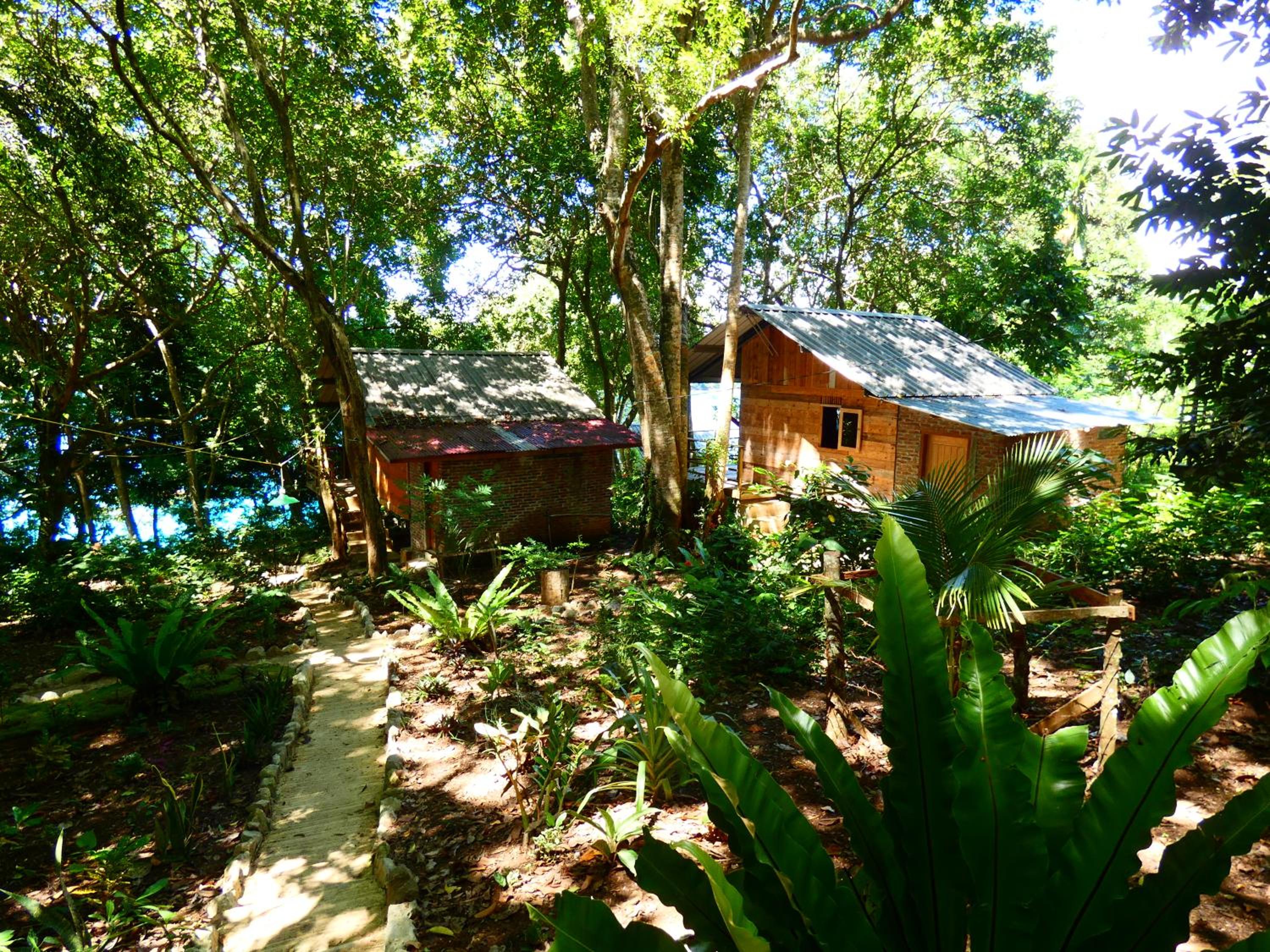 Bungalow with Patio - Photo 19