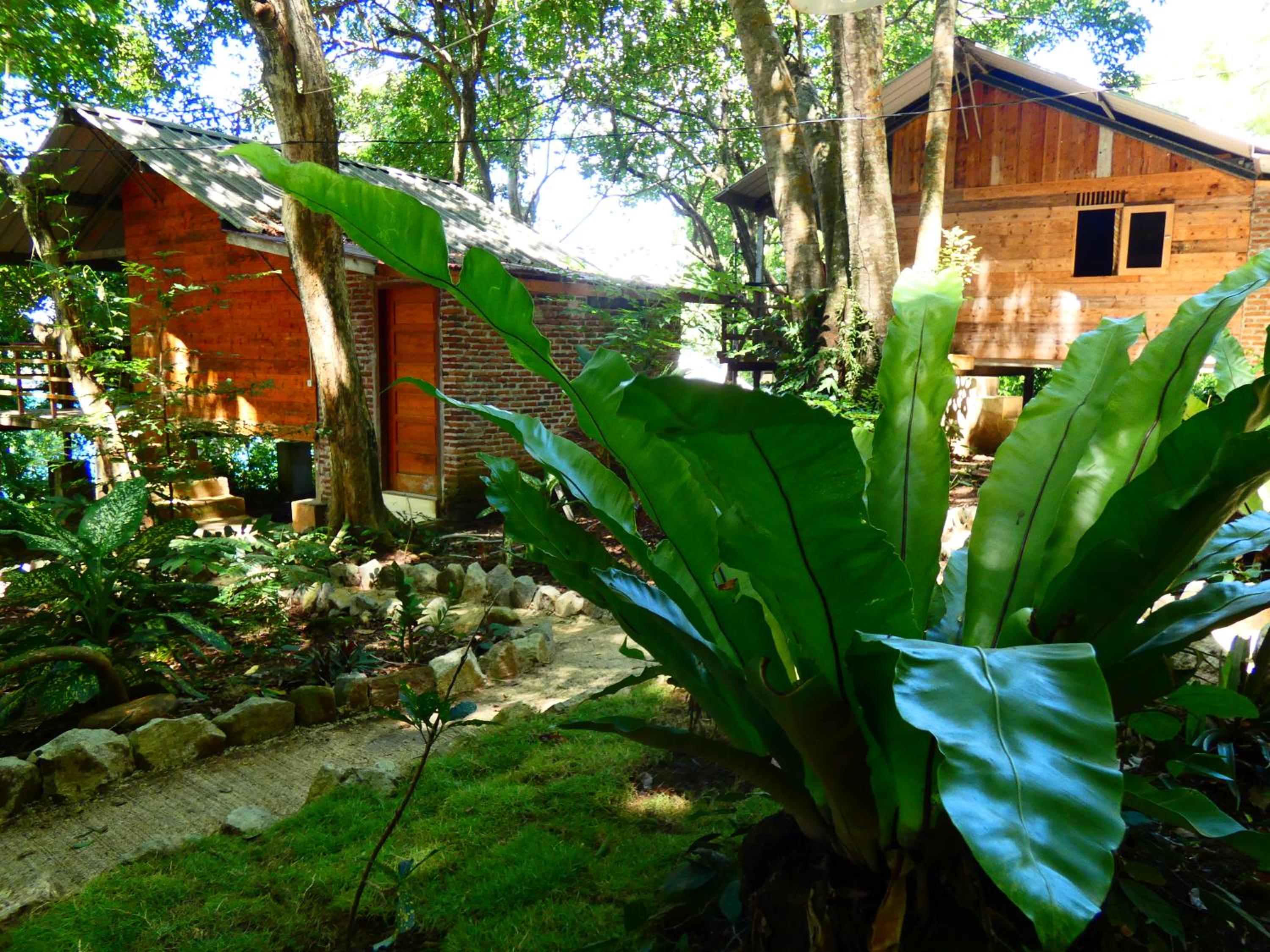 Bungalow with Patio - Photo 10