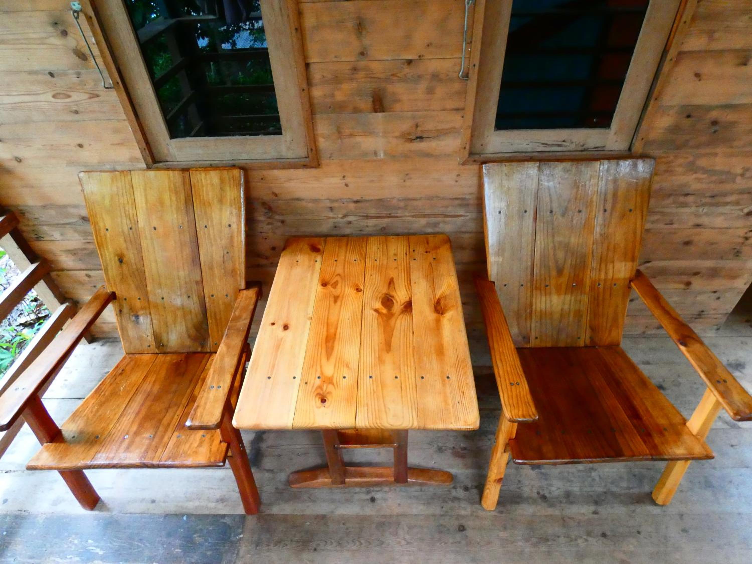 Bungalow with Patio - Photo 4