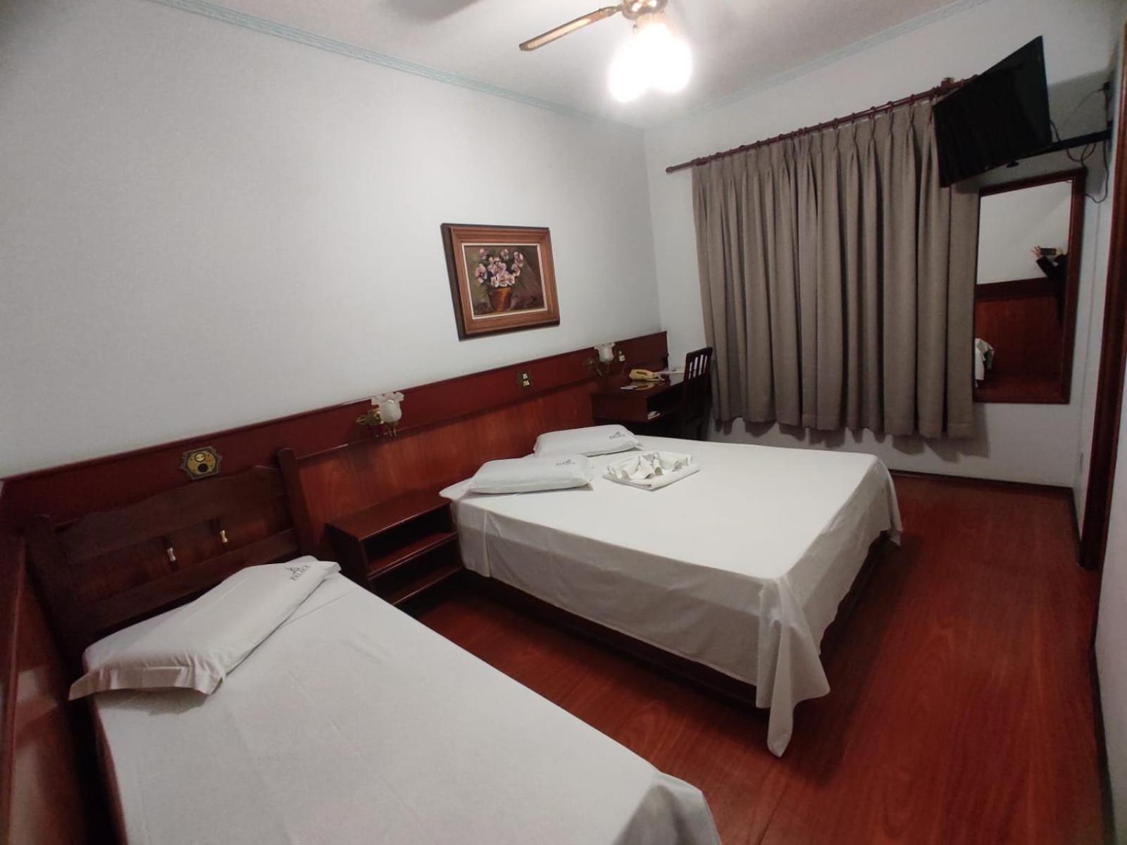 Double or Twin Room photo 1