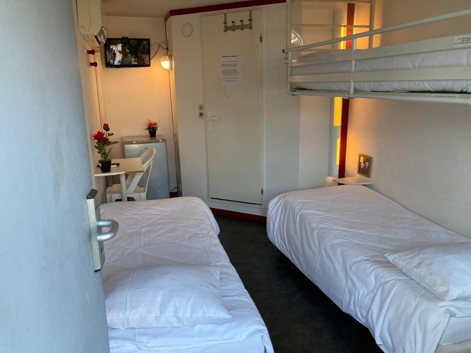 Triple Room photo 1