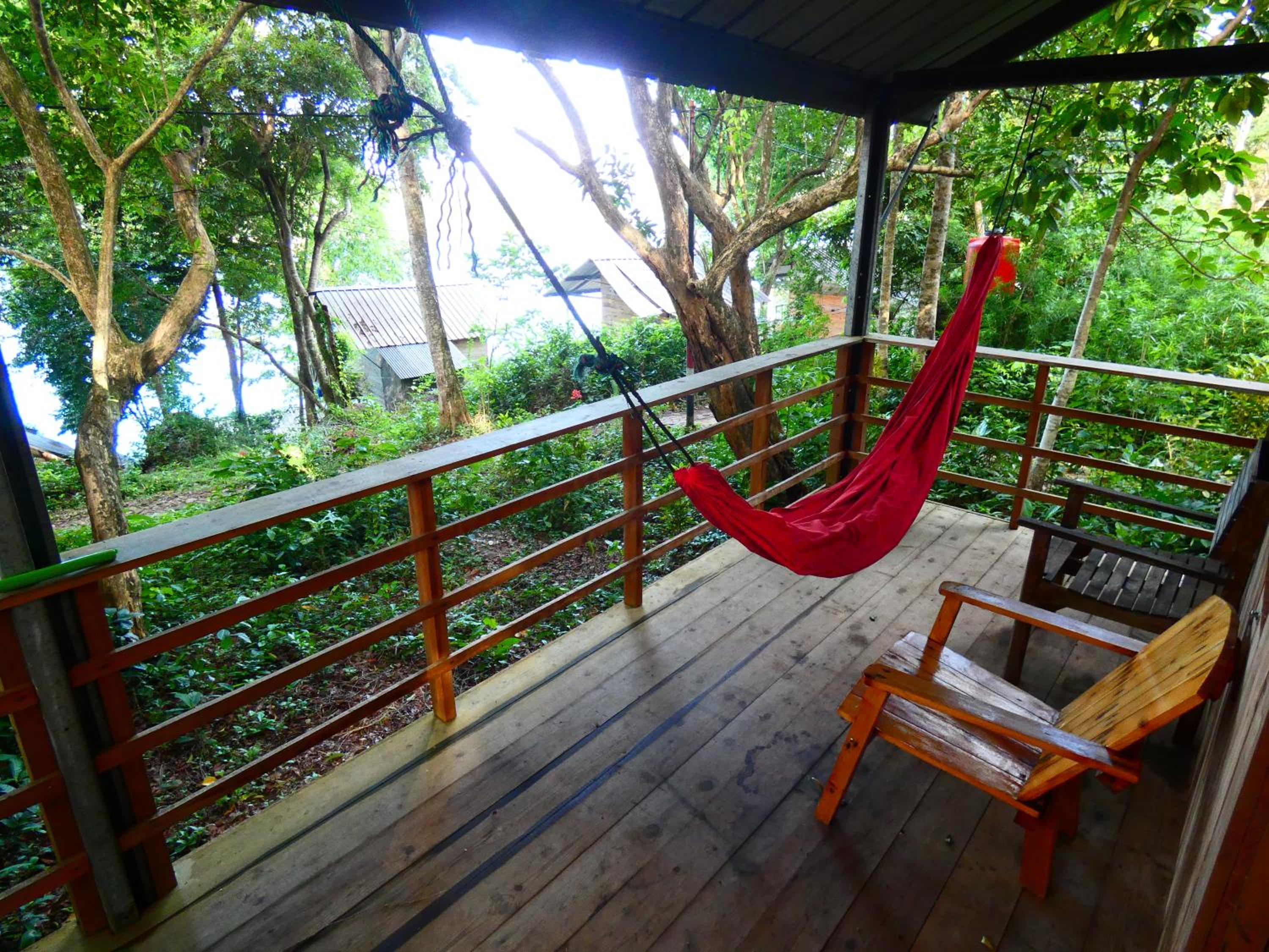 Bungalow with Patio - Photo 23