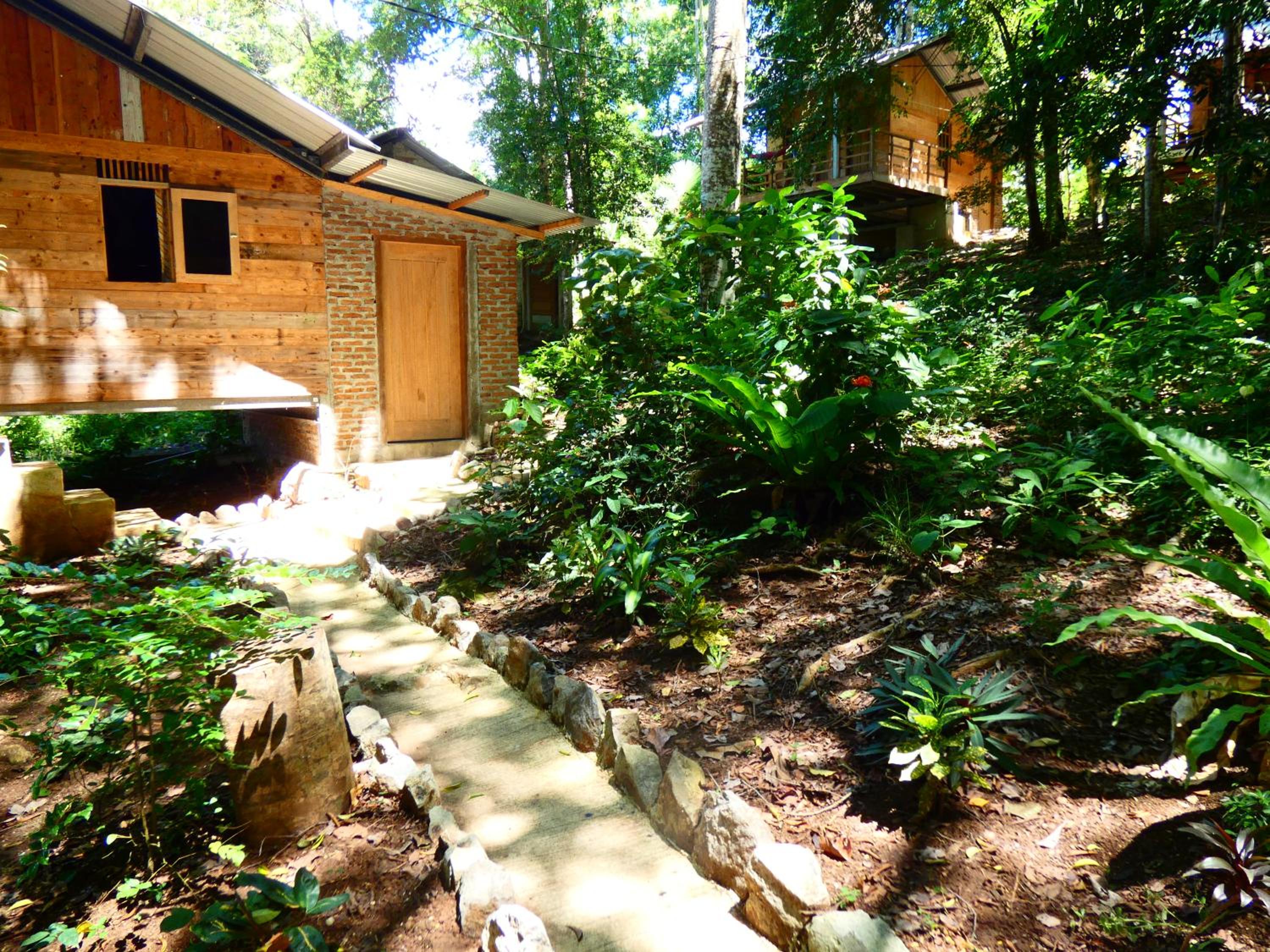 Bungalow with Patio - Photo 20