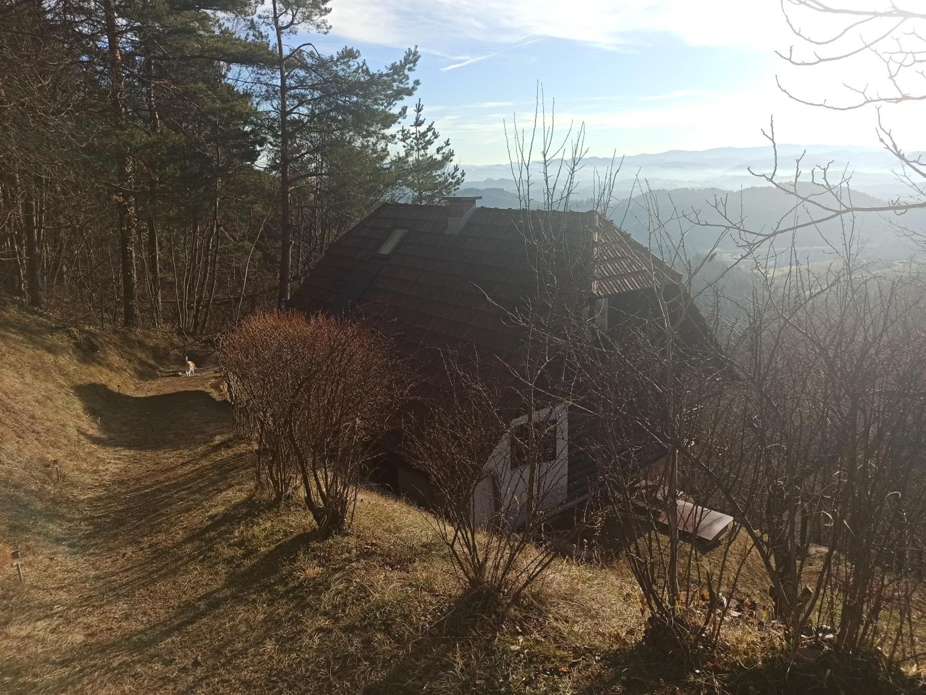 Two-Bedroom Chalet photo 3