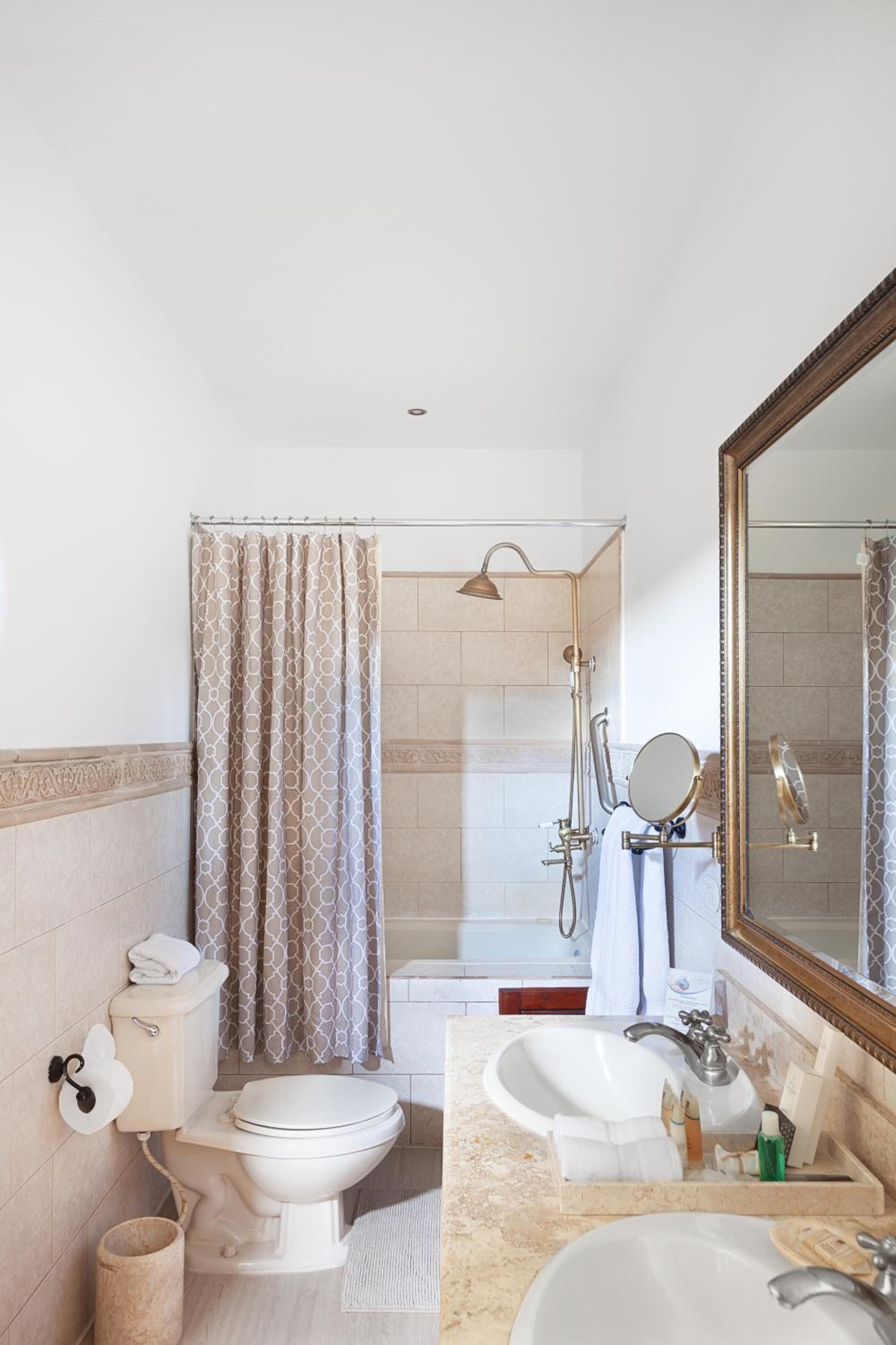 Viento - Historic Suite