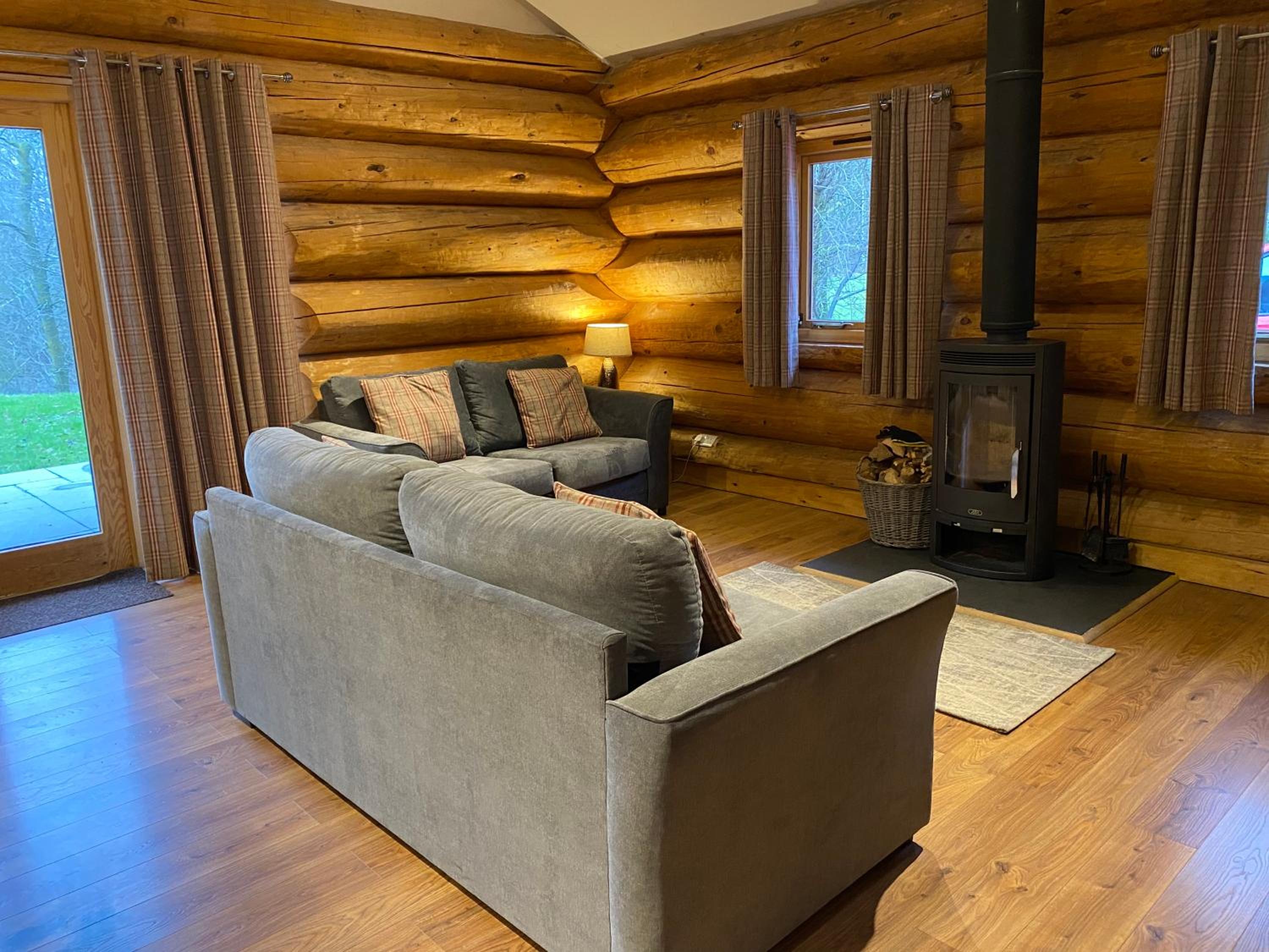 Chalet photo 1