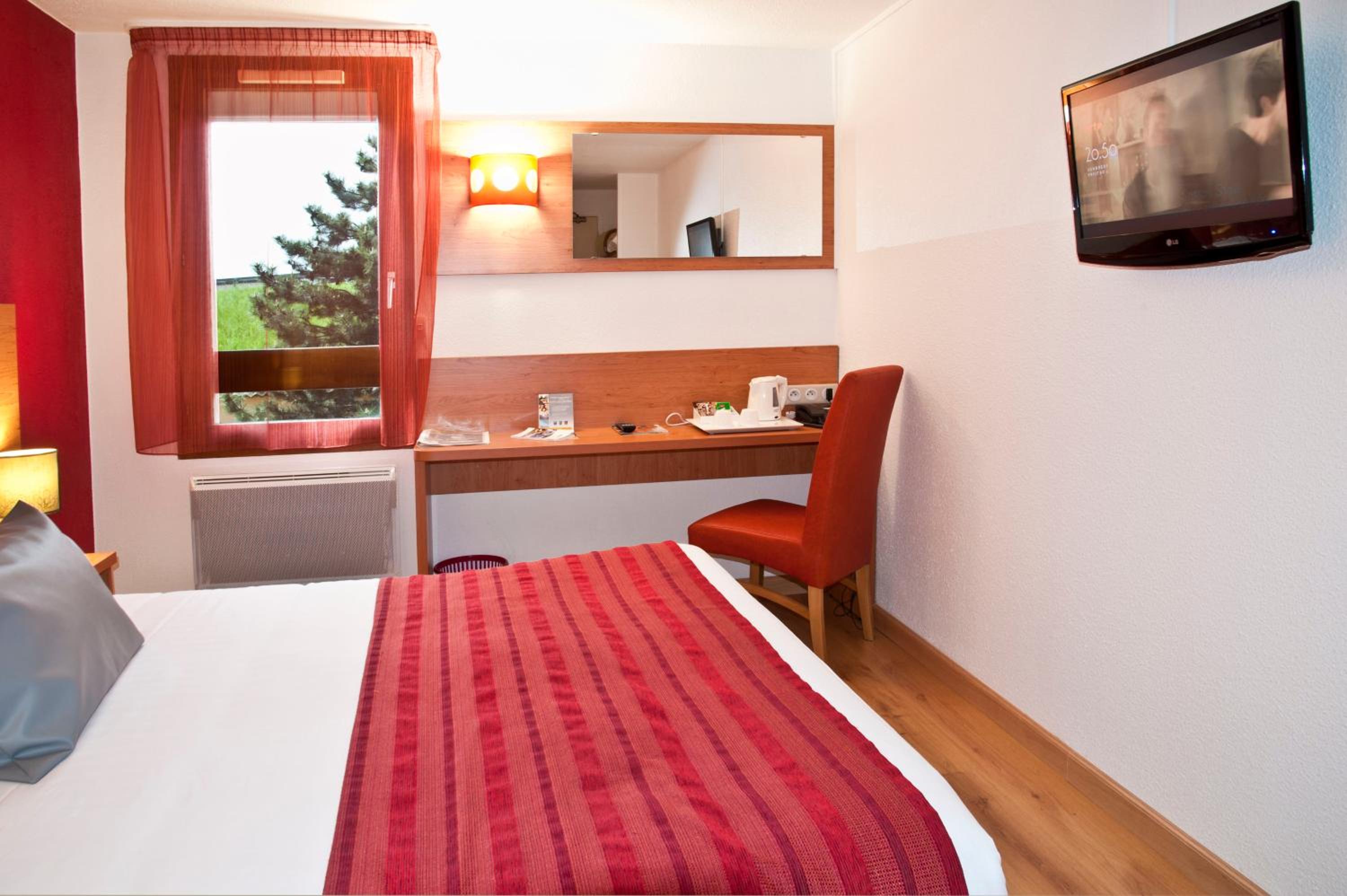Comfort Double Room - Photo 6