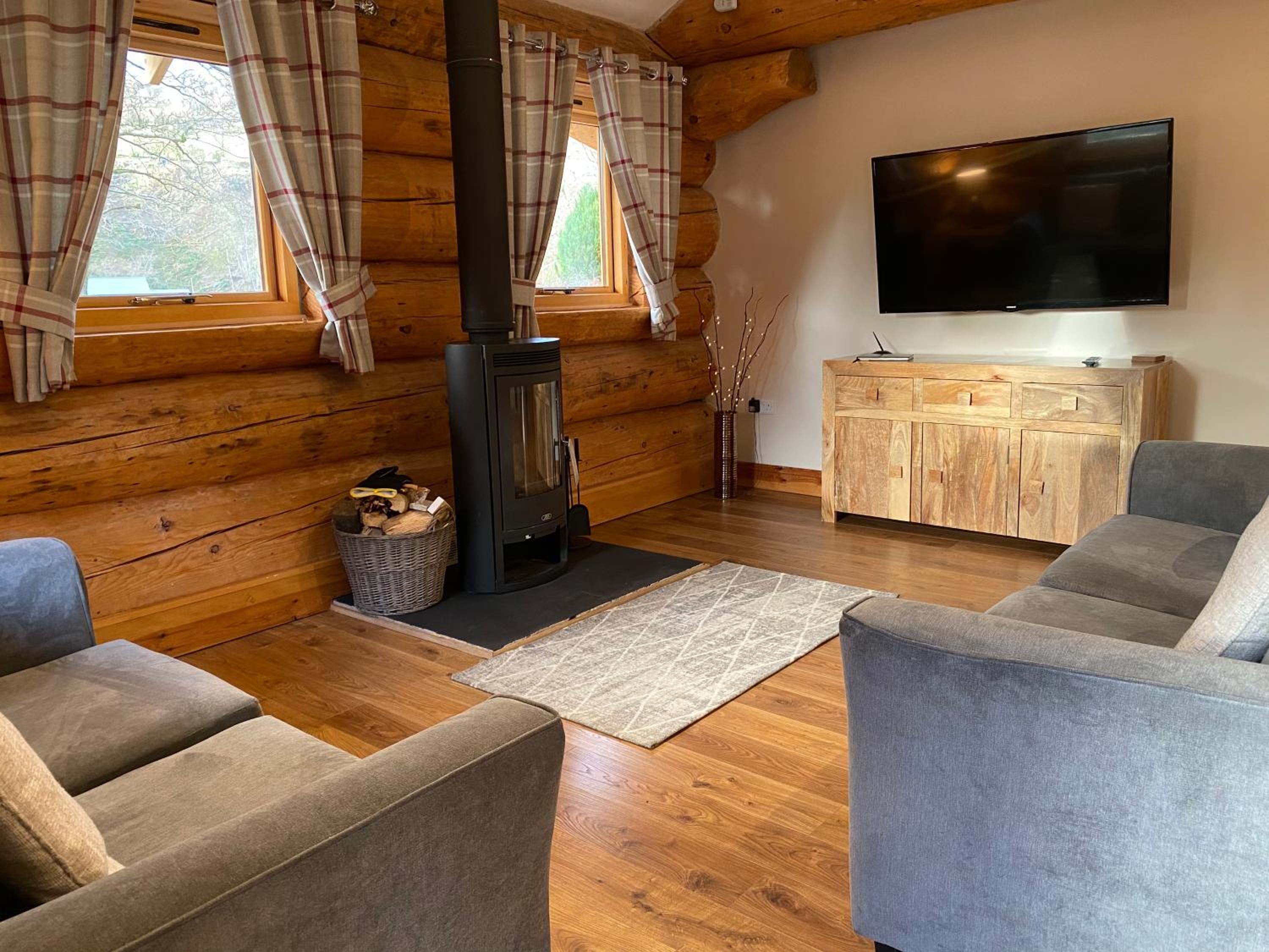 Chalet photo 1