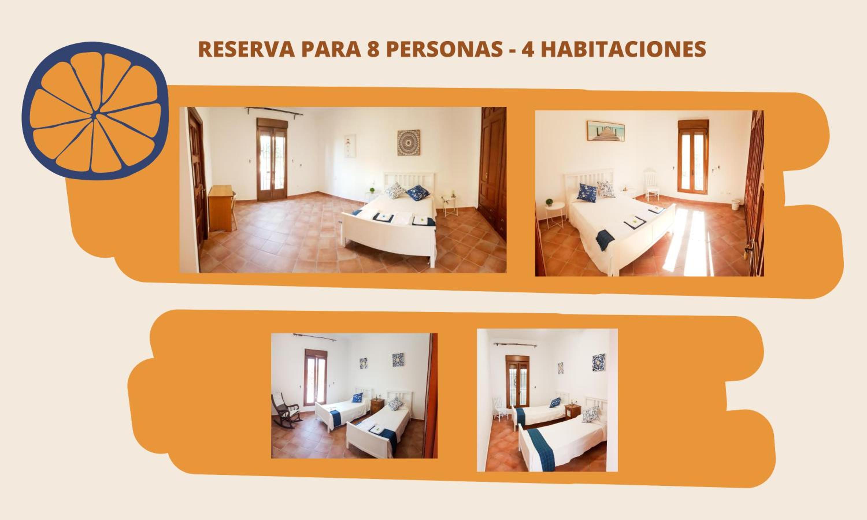 Casa de Vacaciones