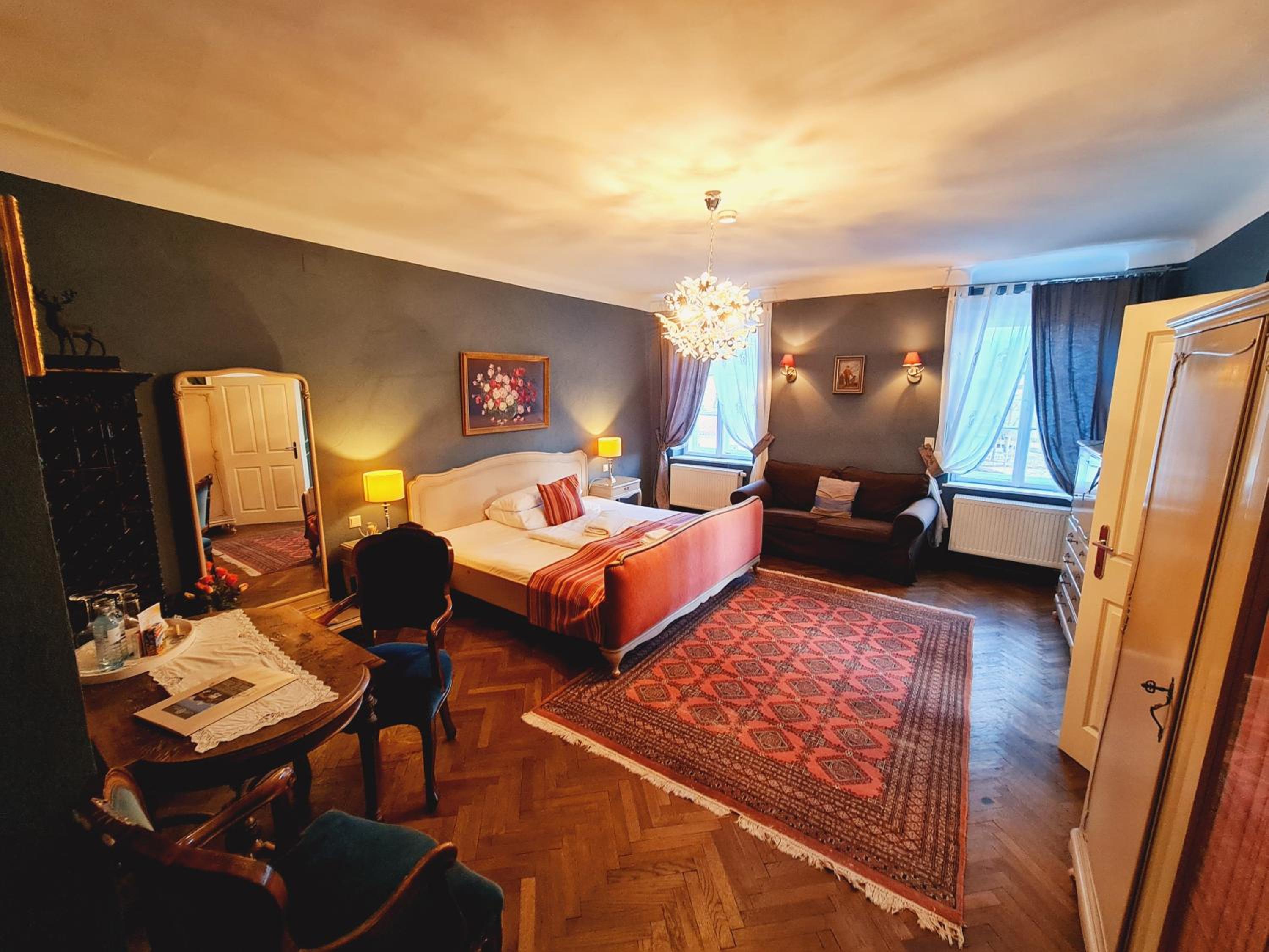 Superior Double Room photo 2