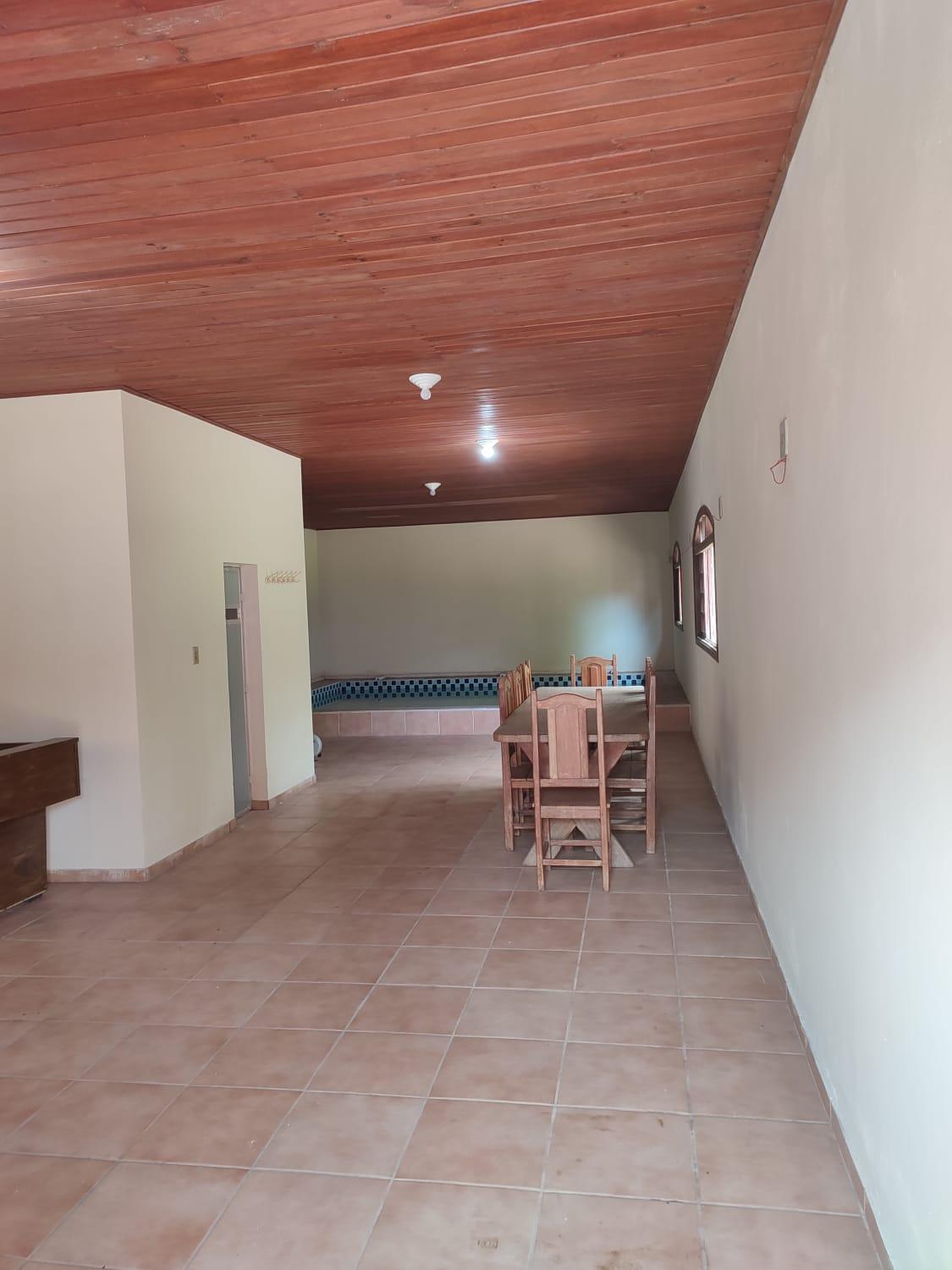 Three-Bedroom House photo 1