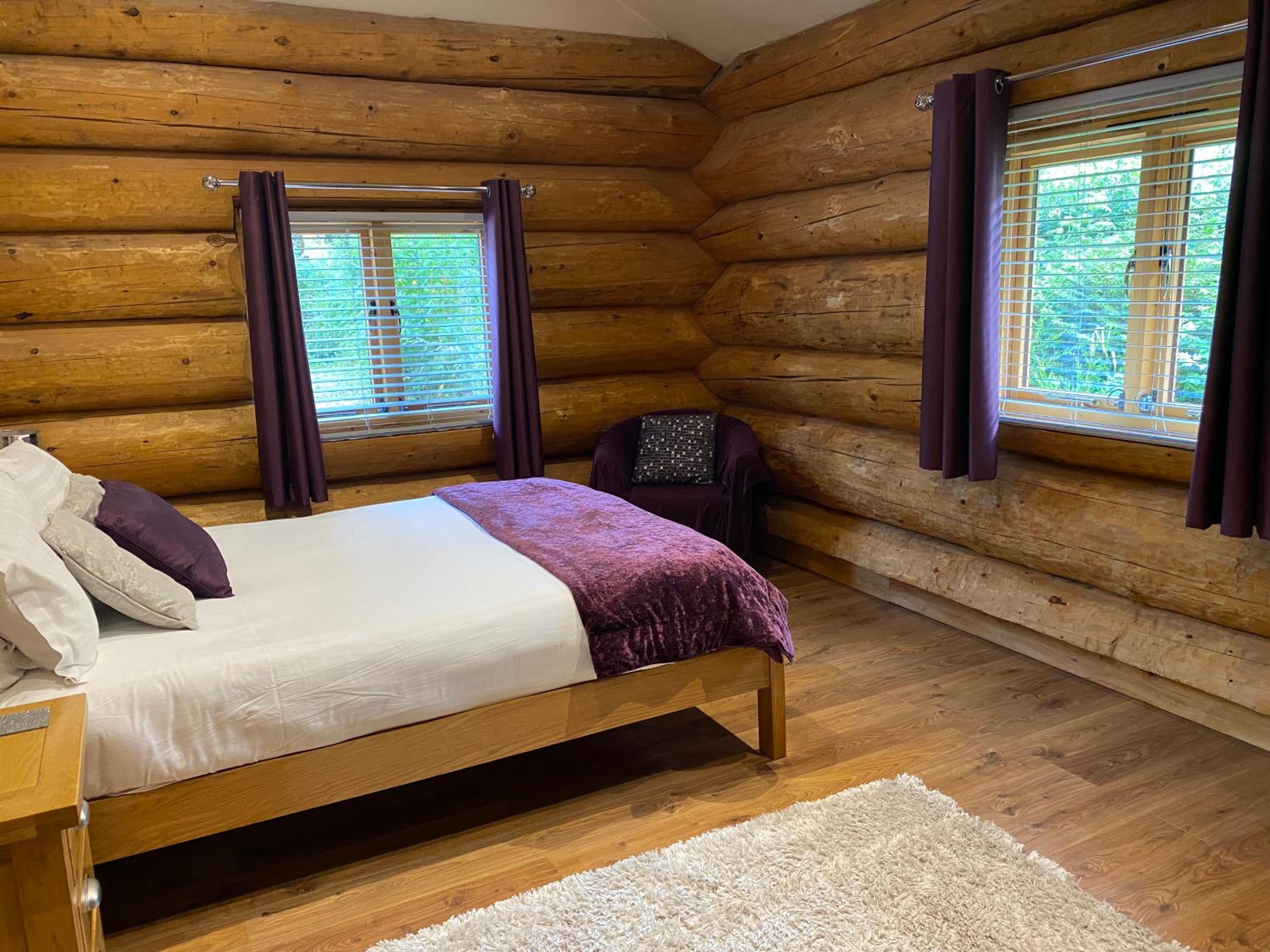 Chalet photo 2