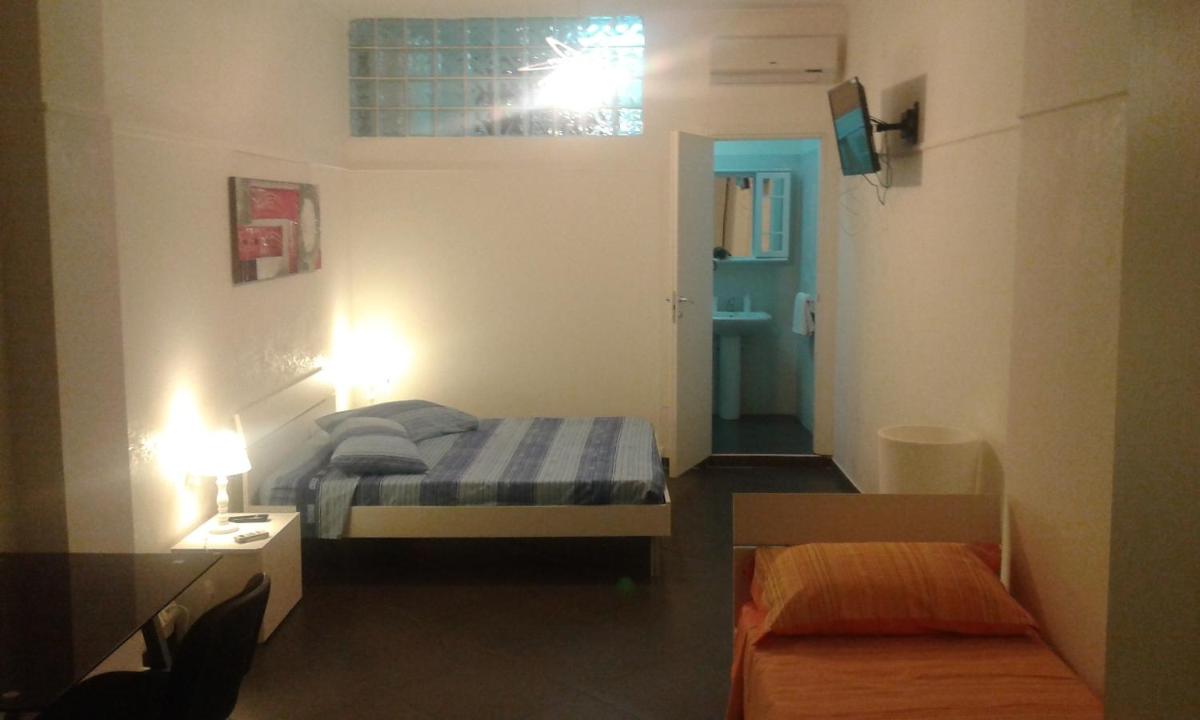 Triple Room photo 2