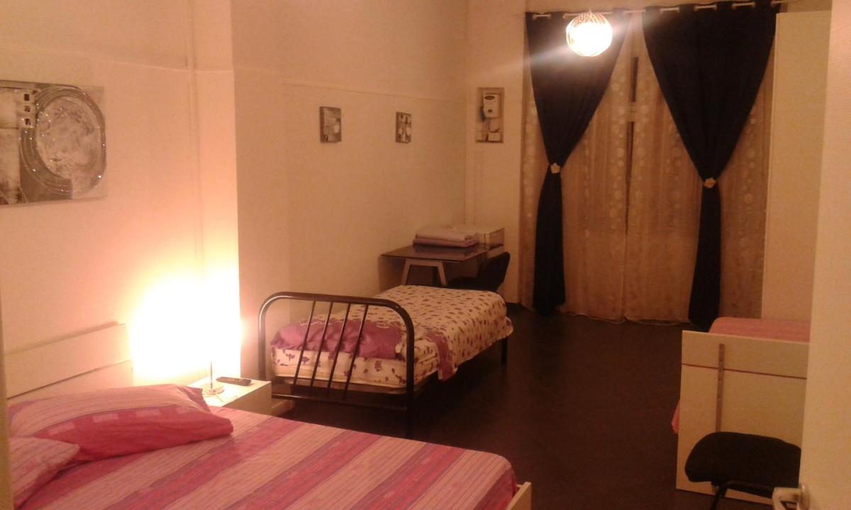 Quadruple Room photo 3