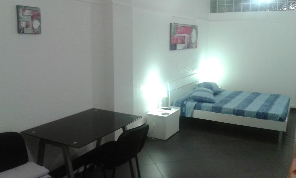 Triple Room photo 3