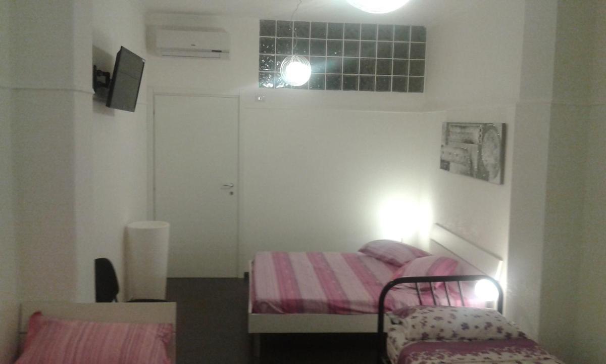 Quadruple Room photo 1