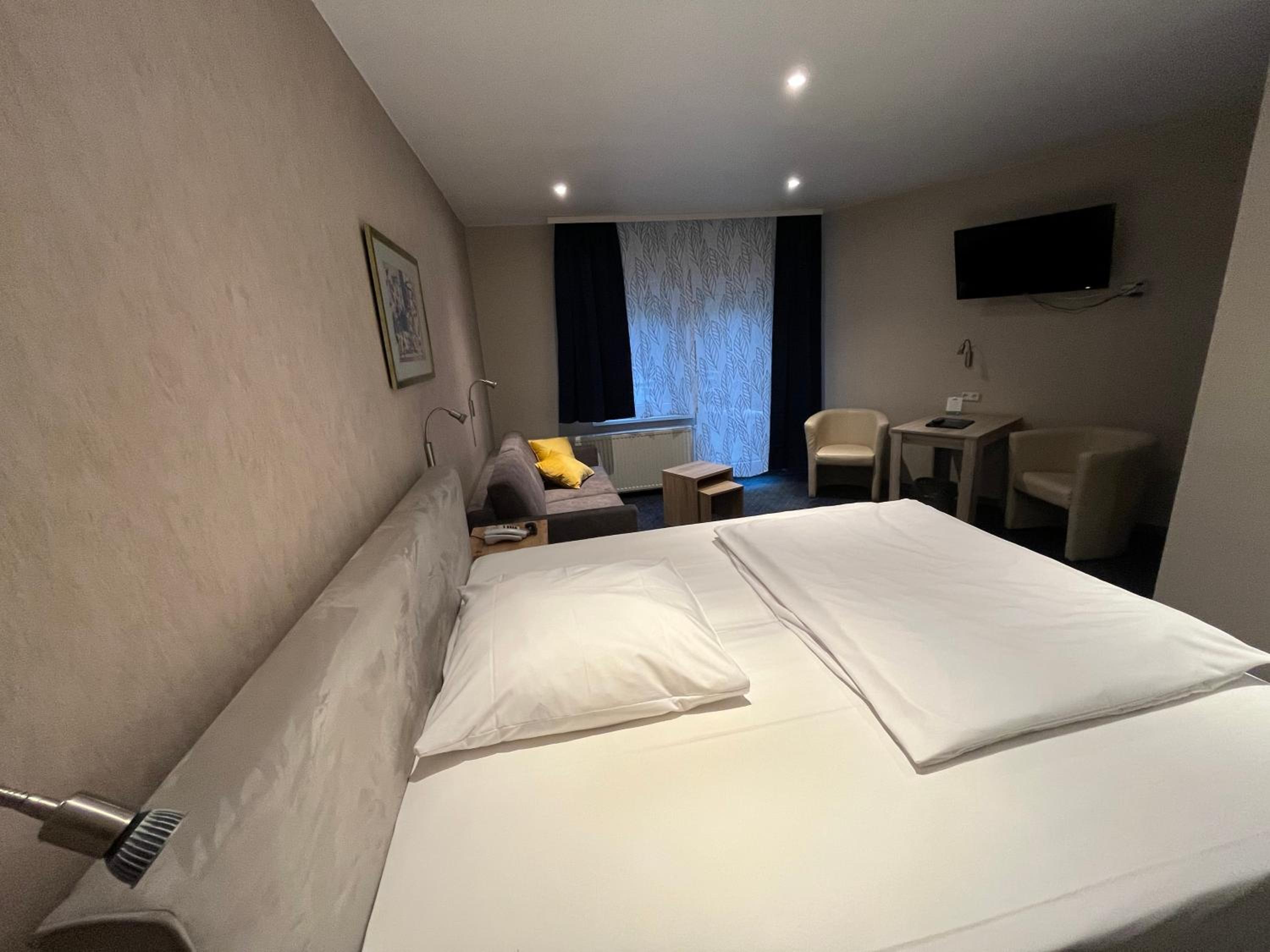 Triple Room photo 1
