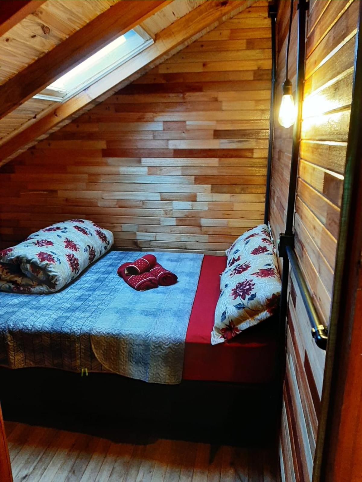 Four-Bedroom Chalet photo 1