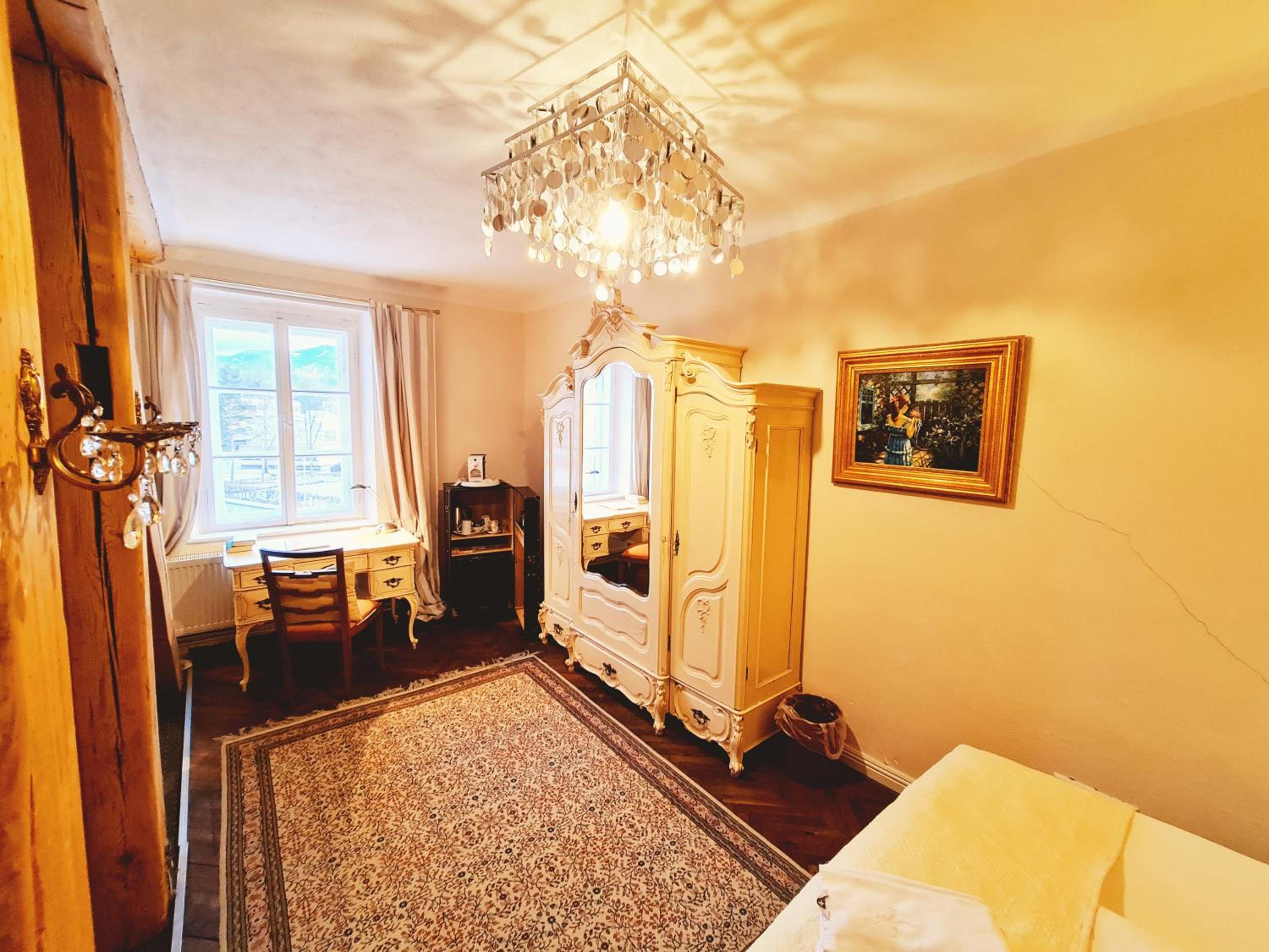 Deluxe Suite photo 1