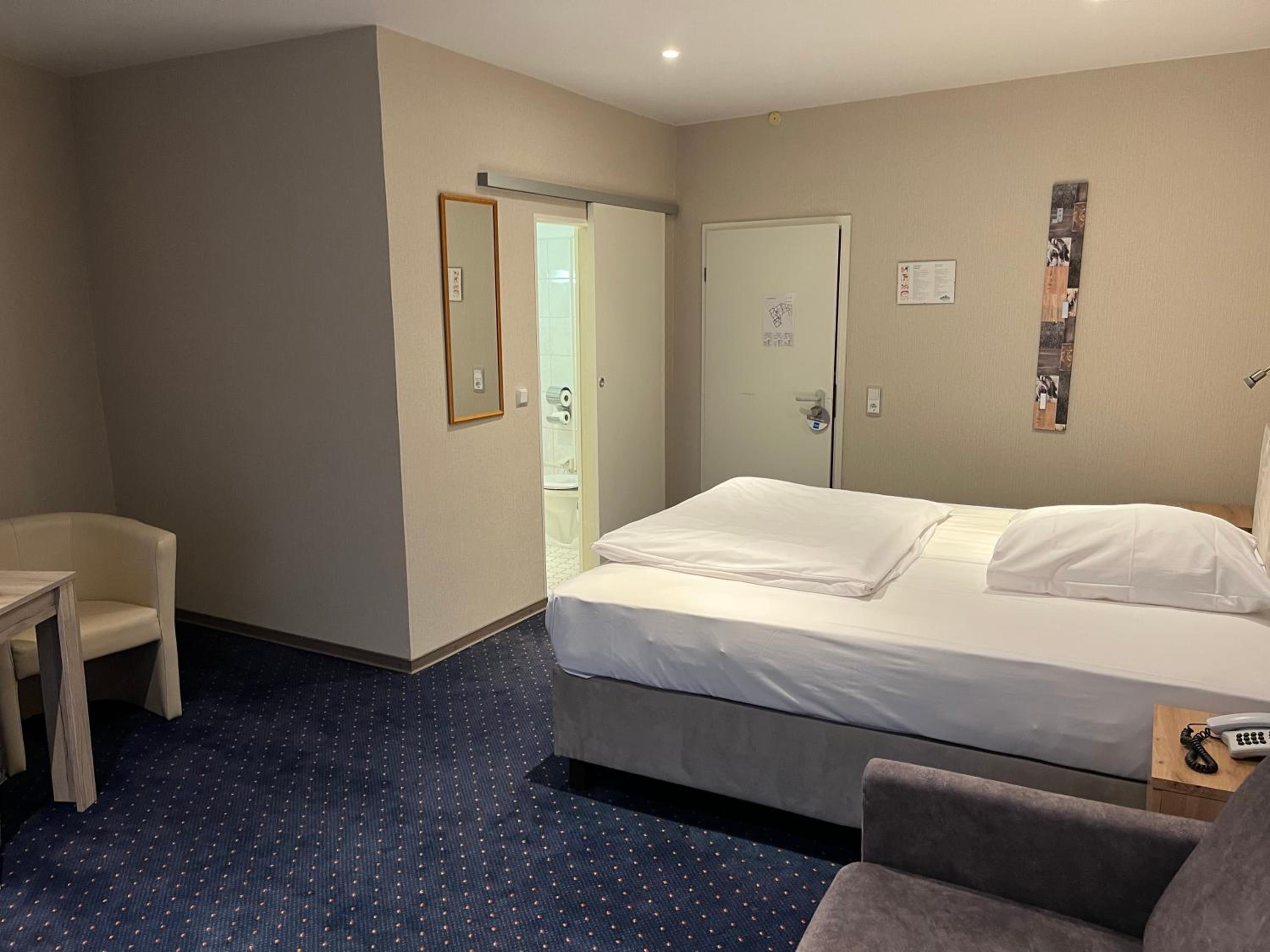 Triple Room photo 2