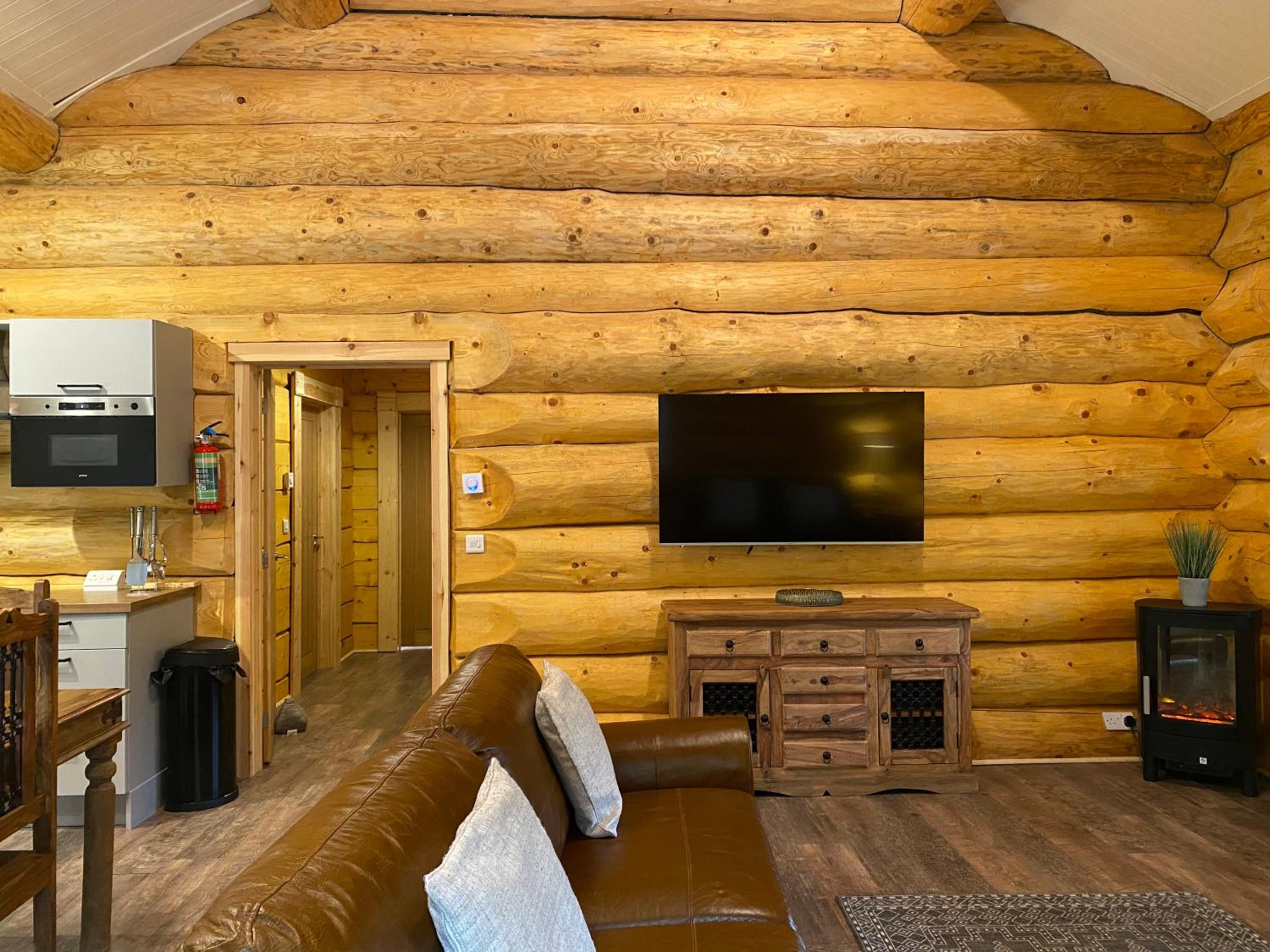 Superior Chalet photo 1