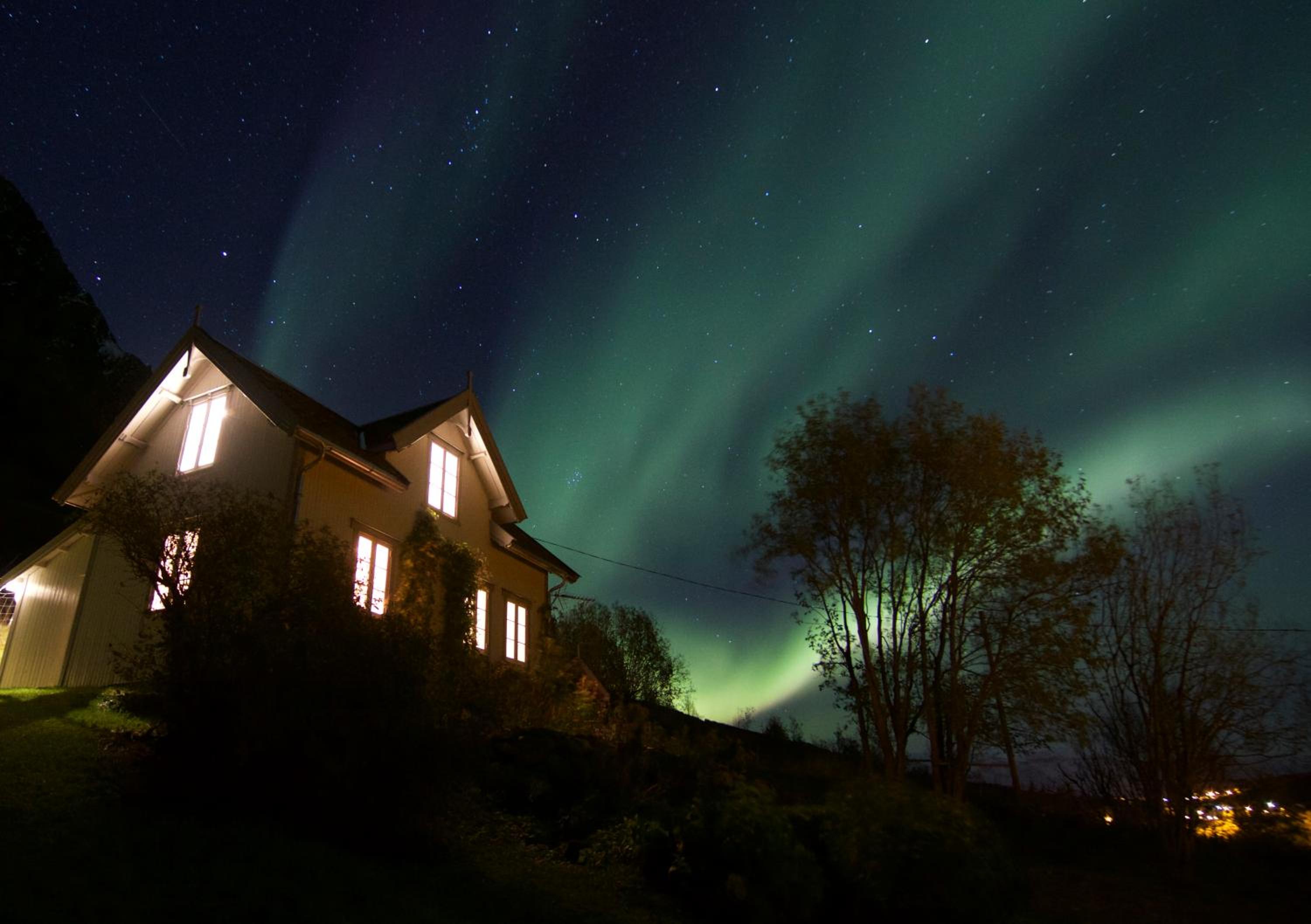 Vacation Home photo 3