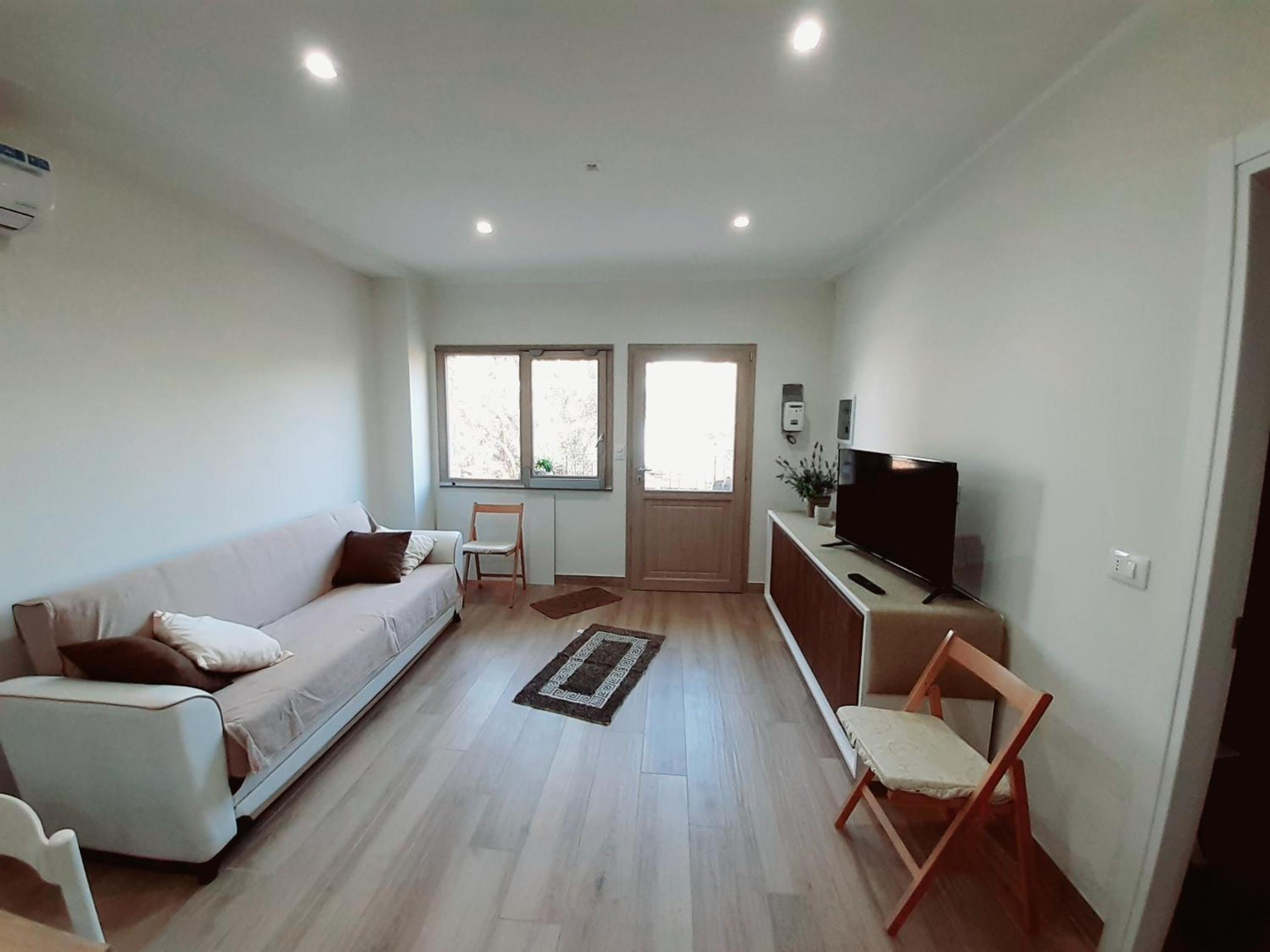 Apartment With Sea View photo 1