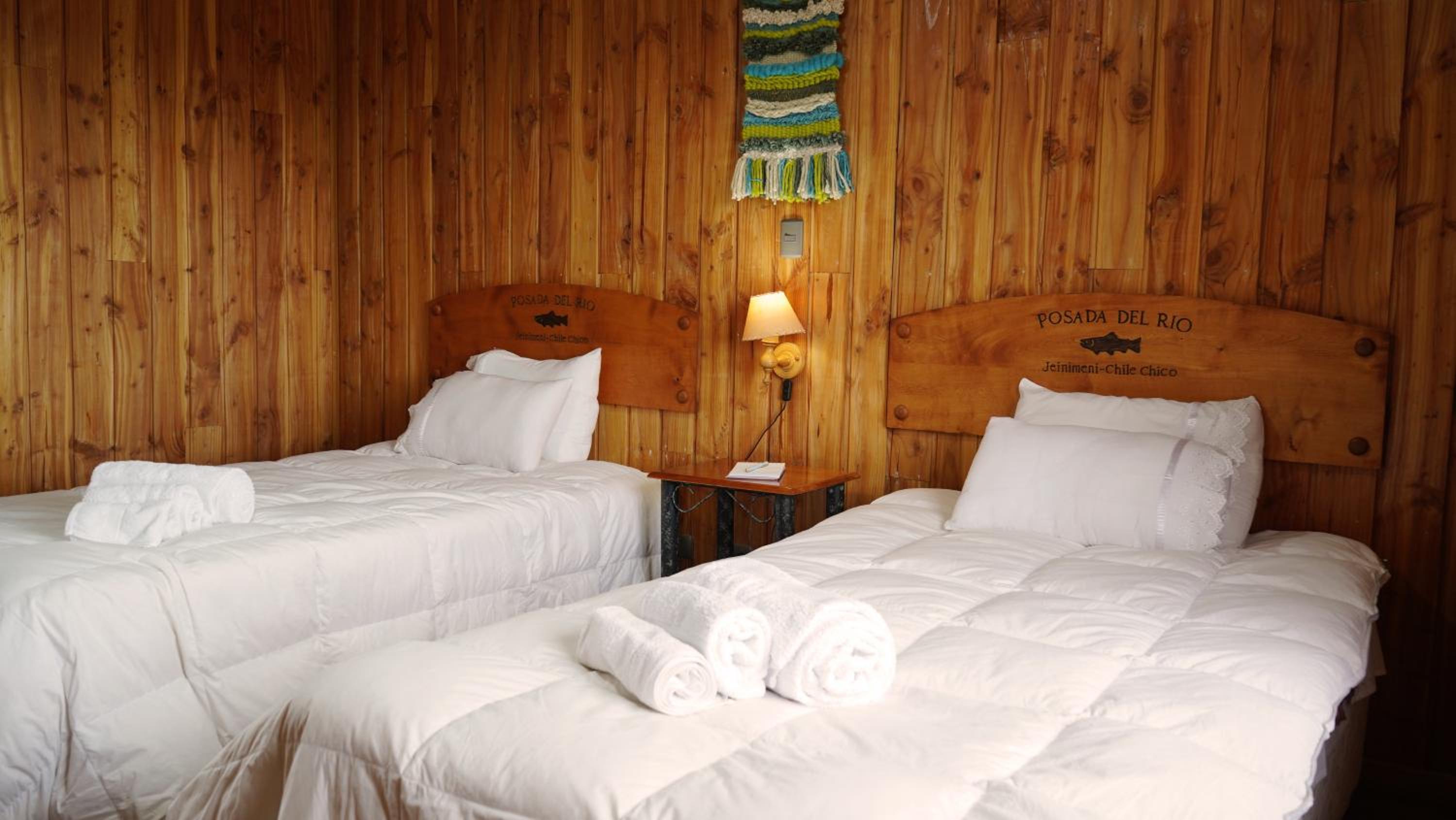 Twin Room photo 2
