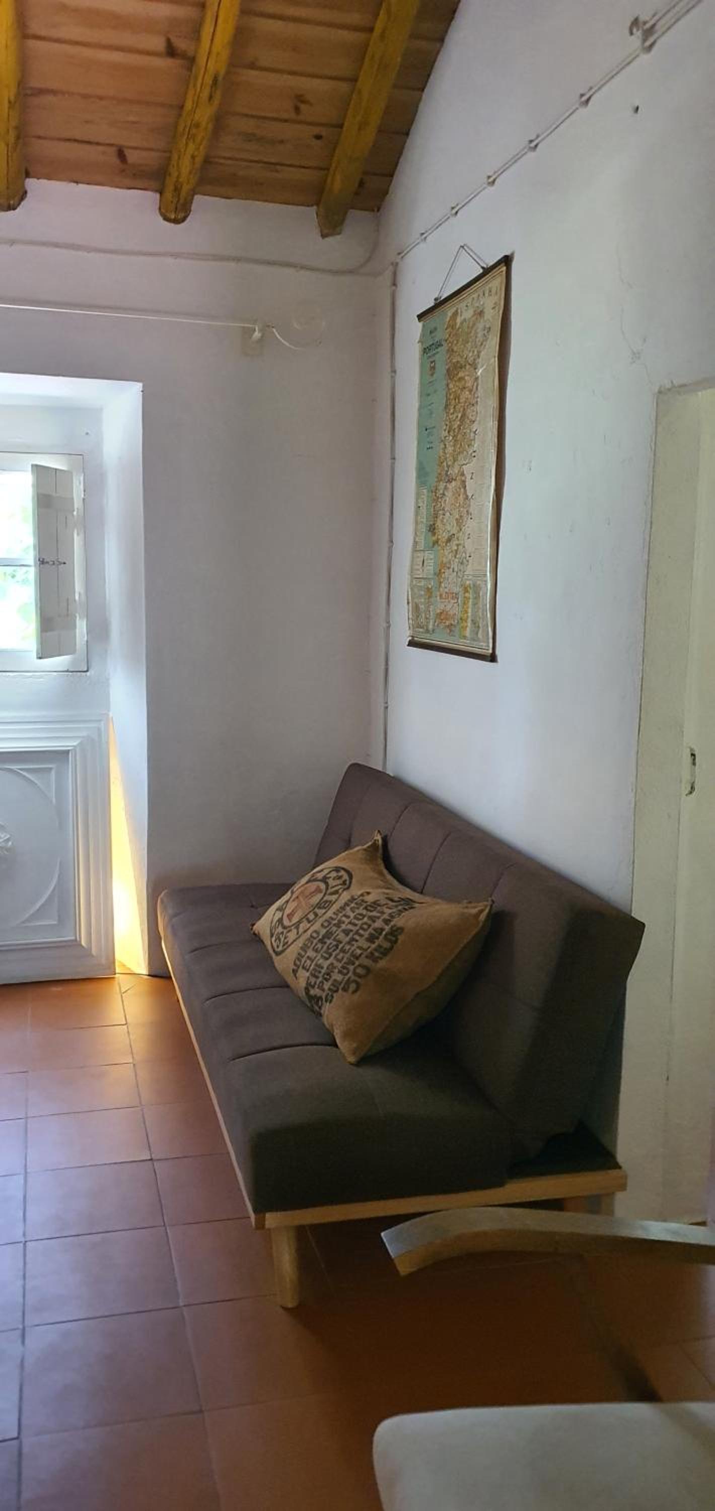 Three-Bedroom Villa photo 2