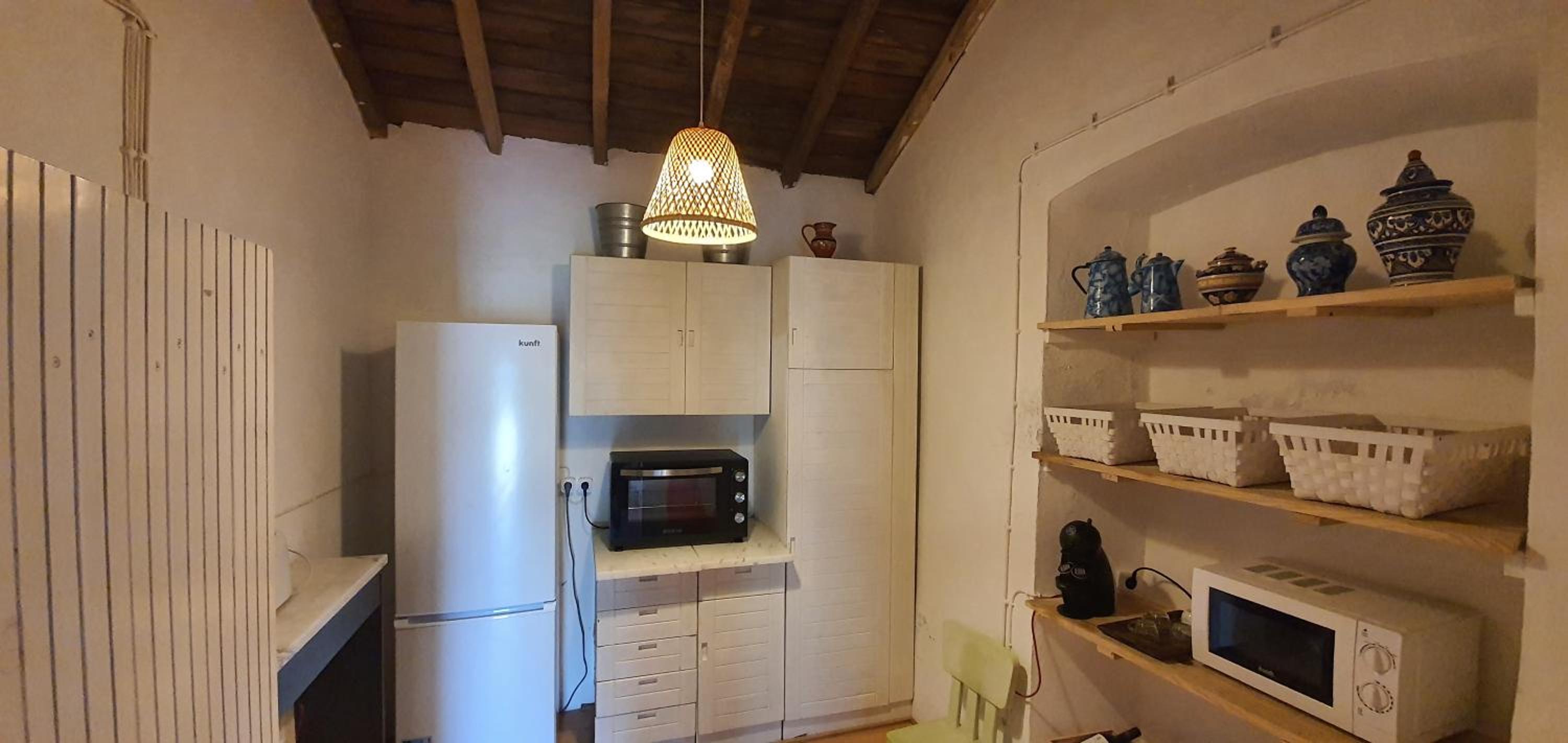 Three-Bedroom Villa photo 3
