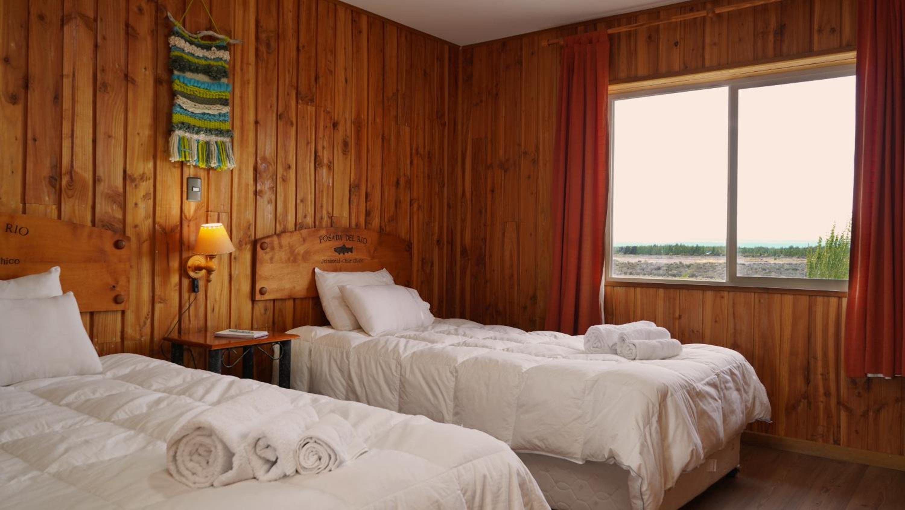 Twin Room photo 1