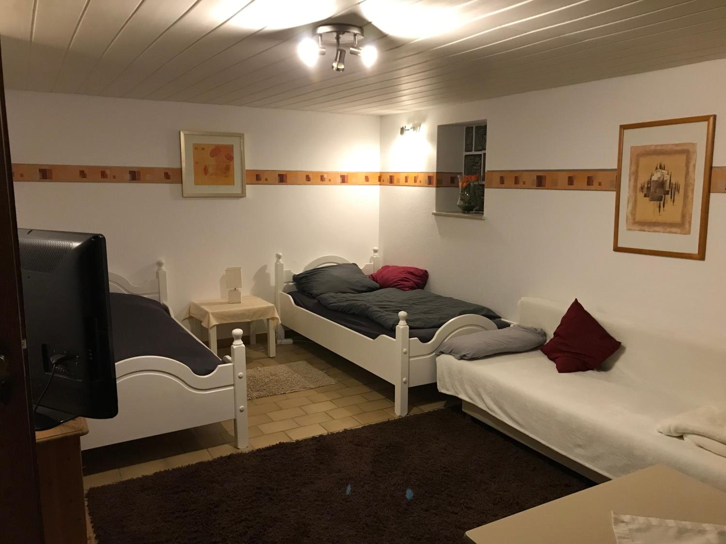Apartment photo 1