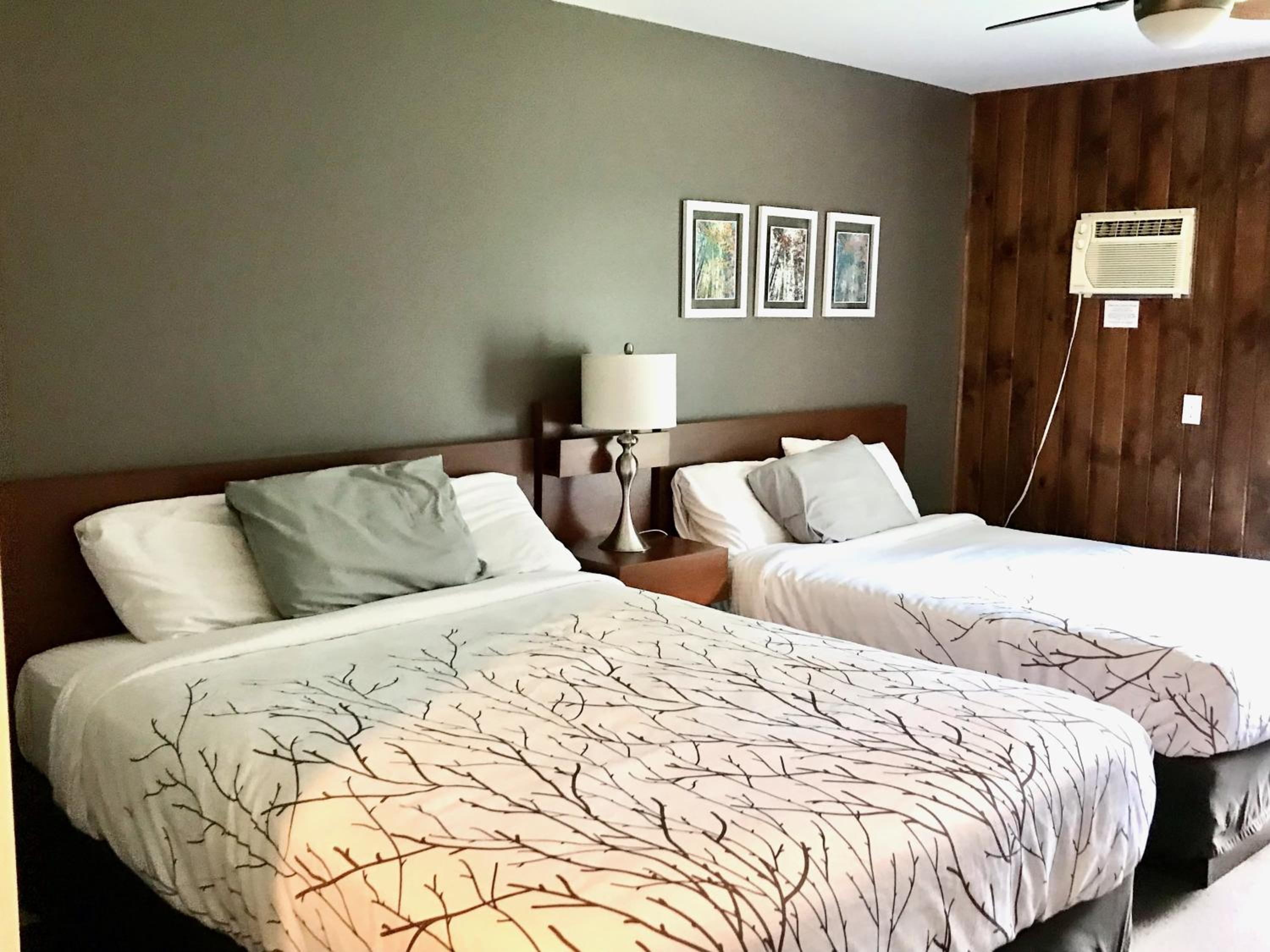 Deluxe Double Room with Extra Bed photo 1
