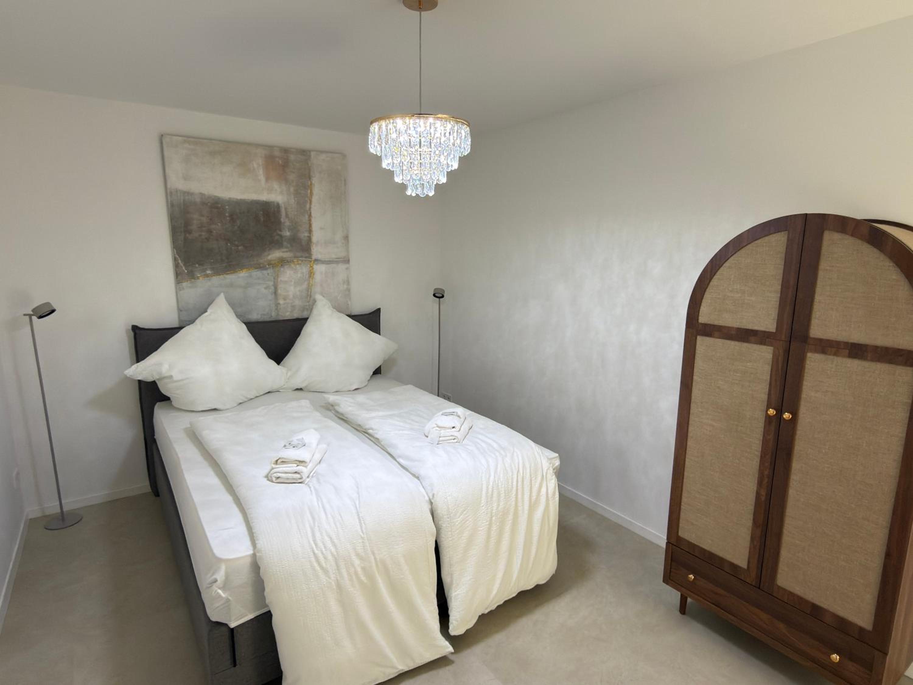 Suite with Terrace