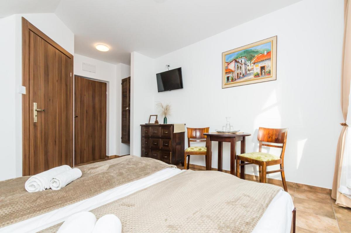 Double Room with Lake View photo 3