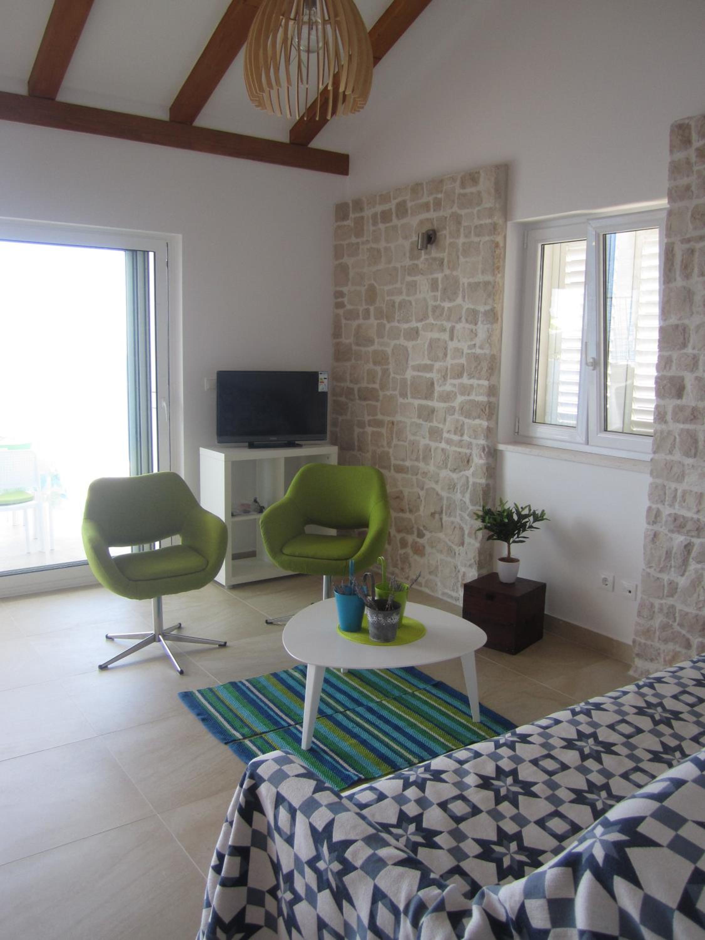 Penthouse Apartment photo 1
