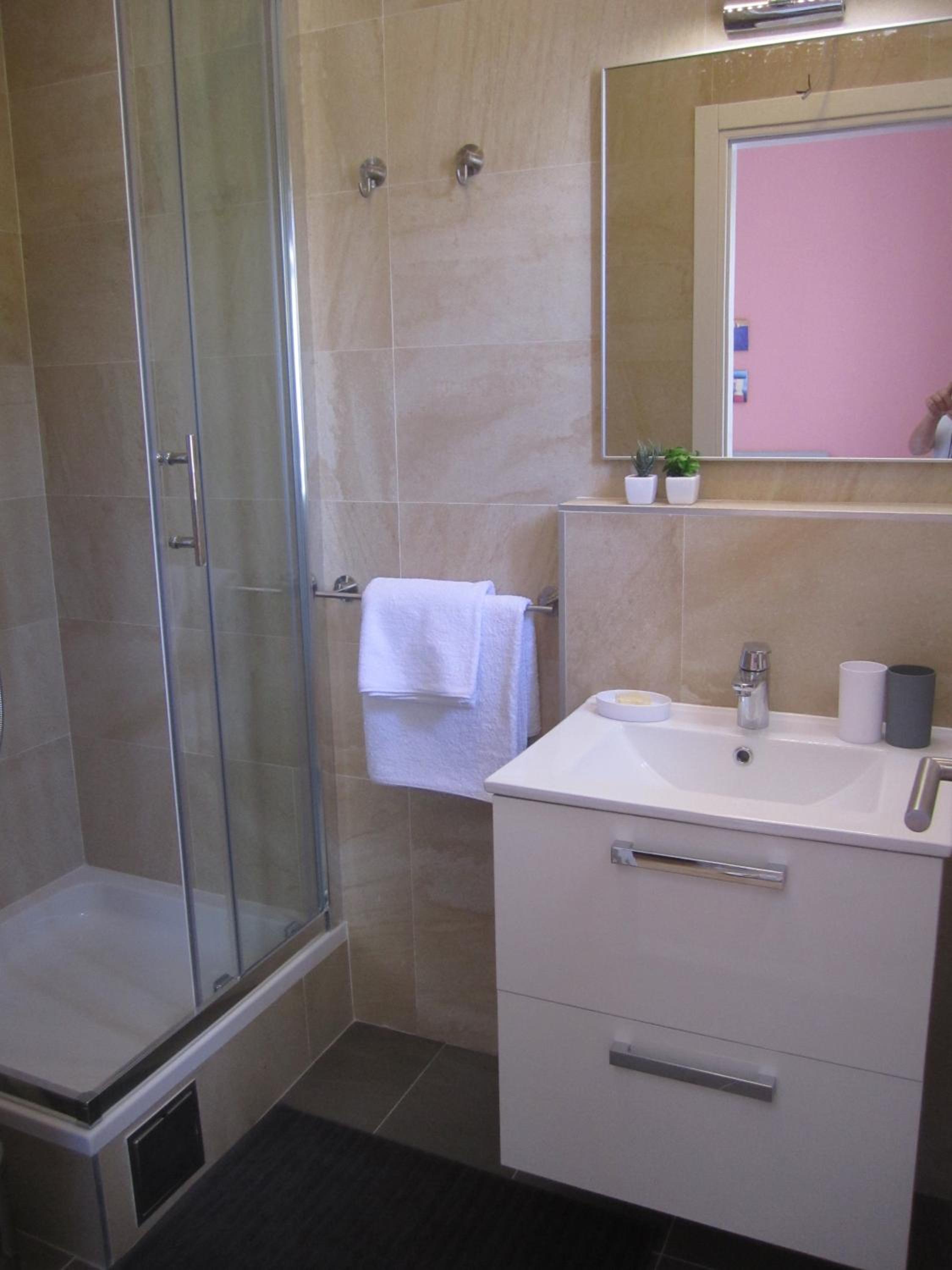 Penthouse Apartment photo 3