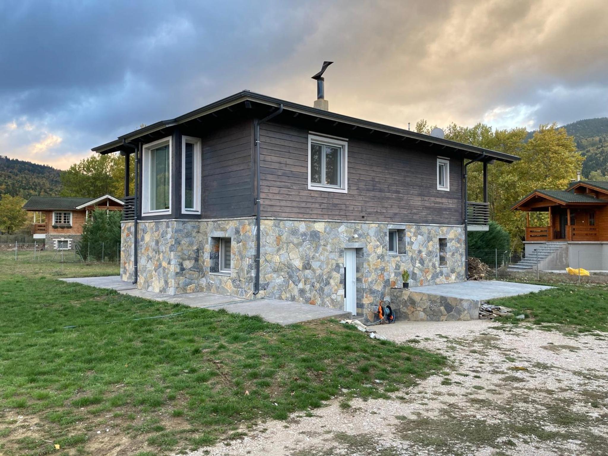 Chalet photo 3