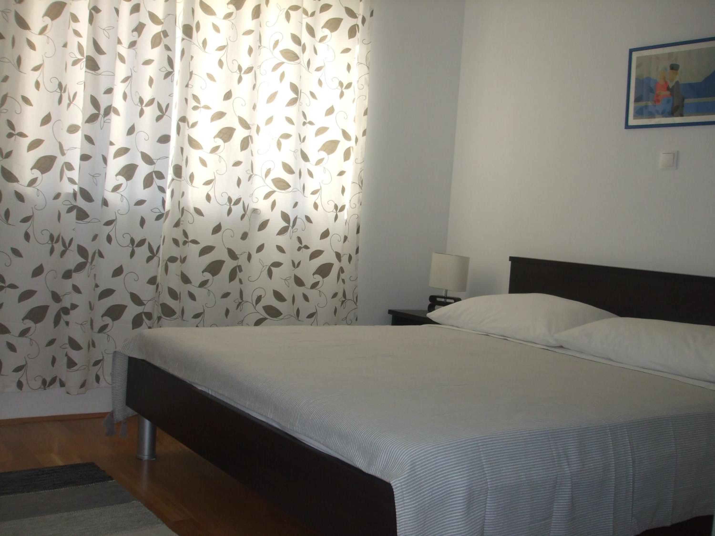 Apartment with Balcony photo 1