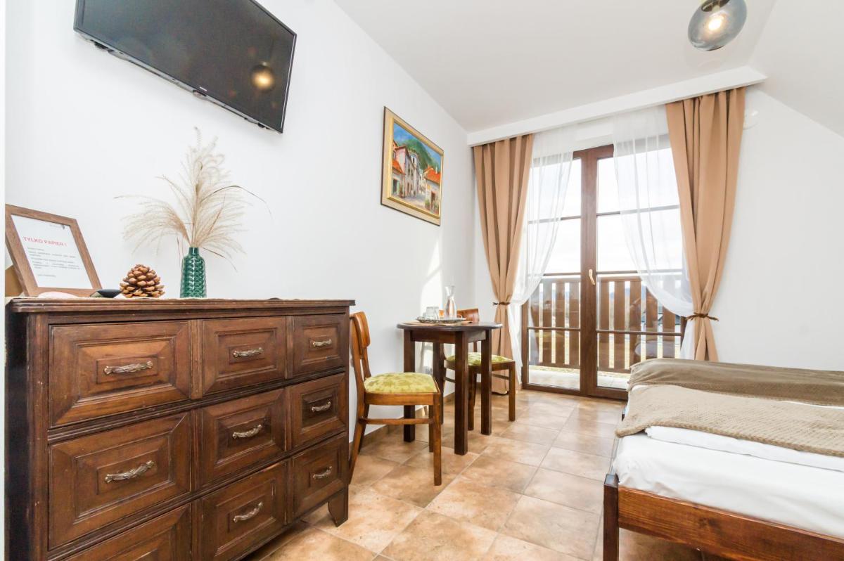 Double Room with Lake View photo 2