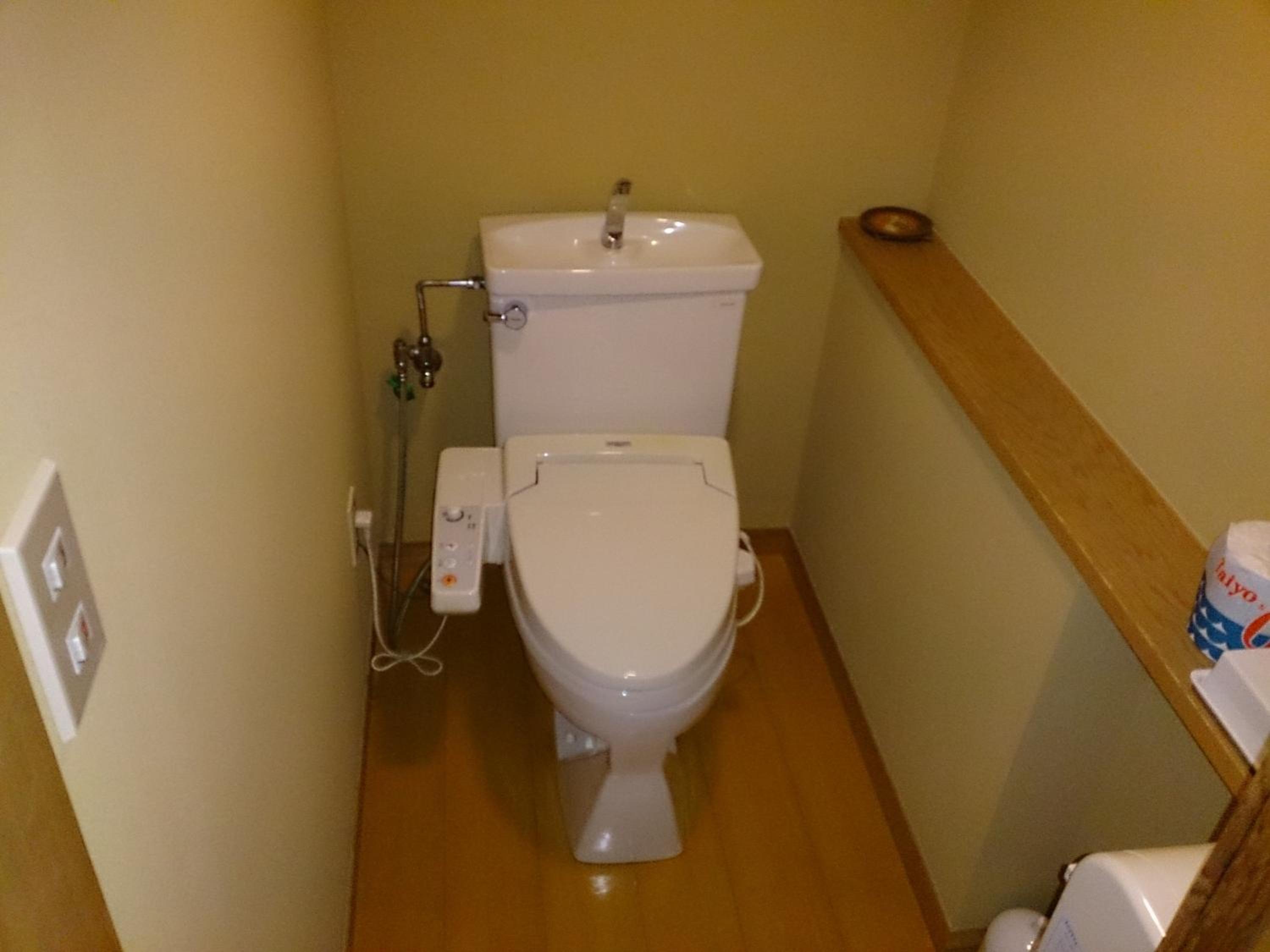 Japanese Style Room with Shared Bathroom  - Non-Smoking - Photo 2