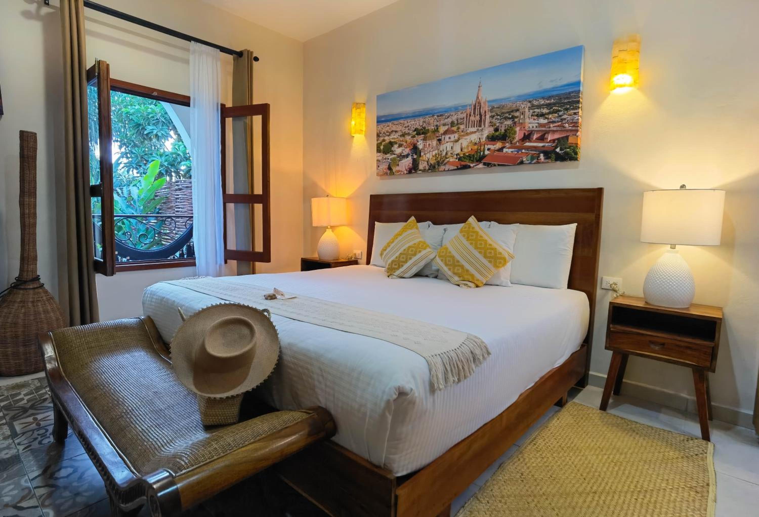 Junior Suite King - Photo 2