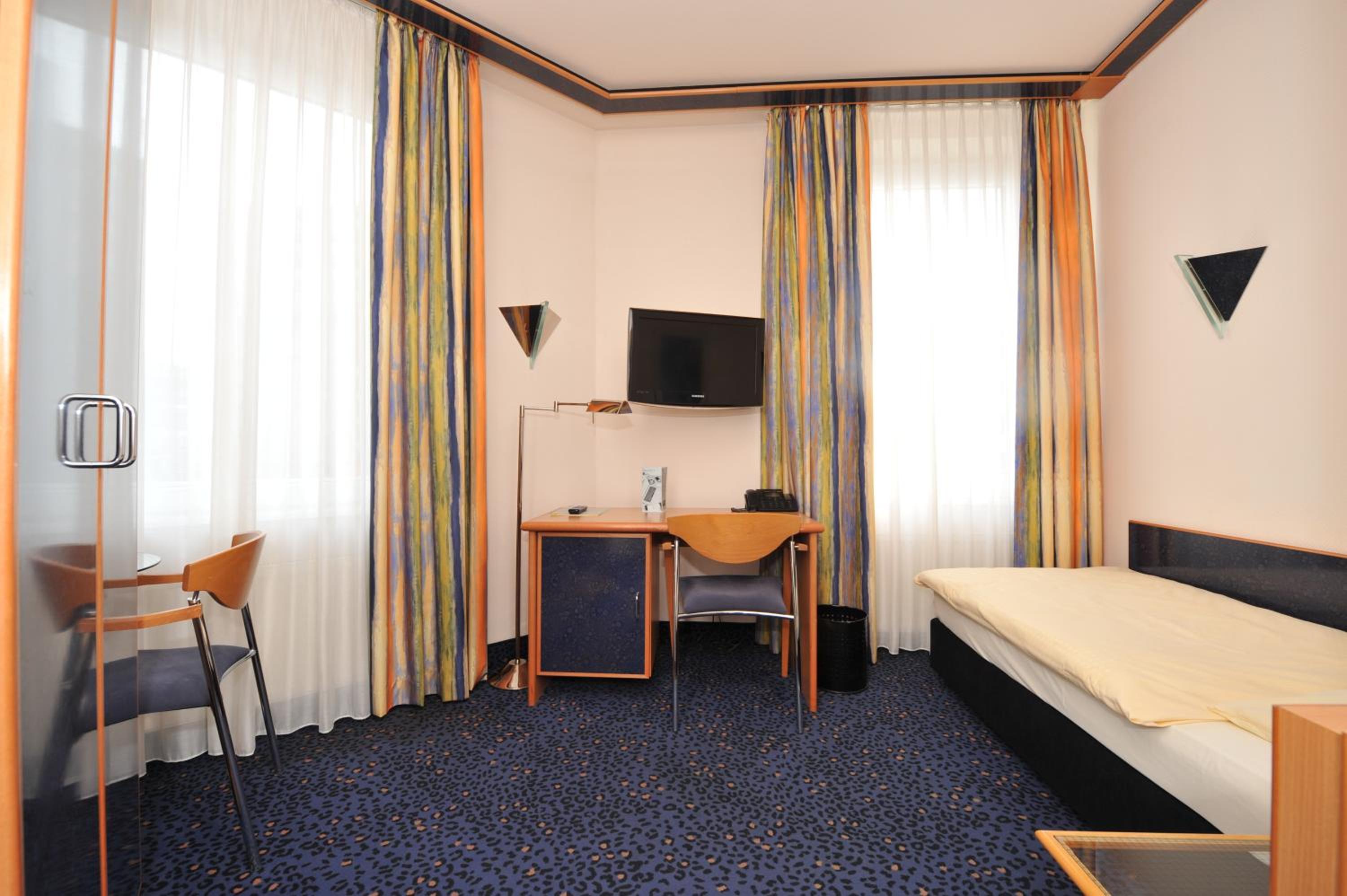 Insel-Hotel - Photo 16