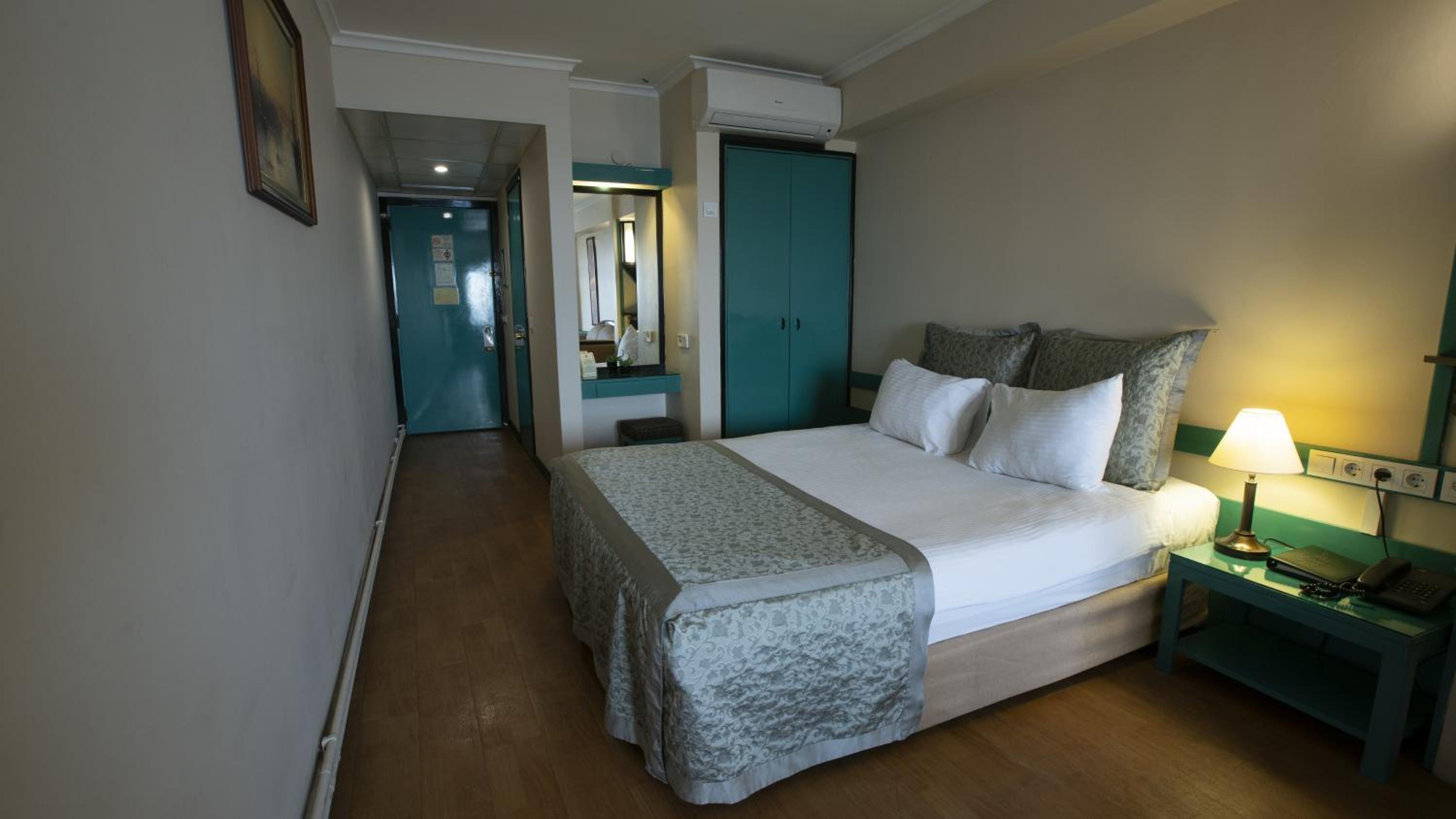 Standard Single Room photo 3