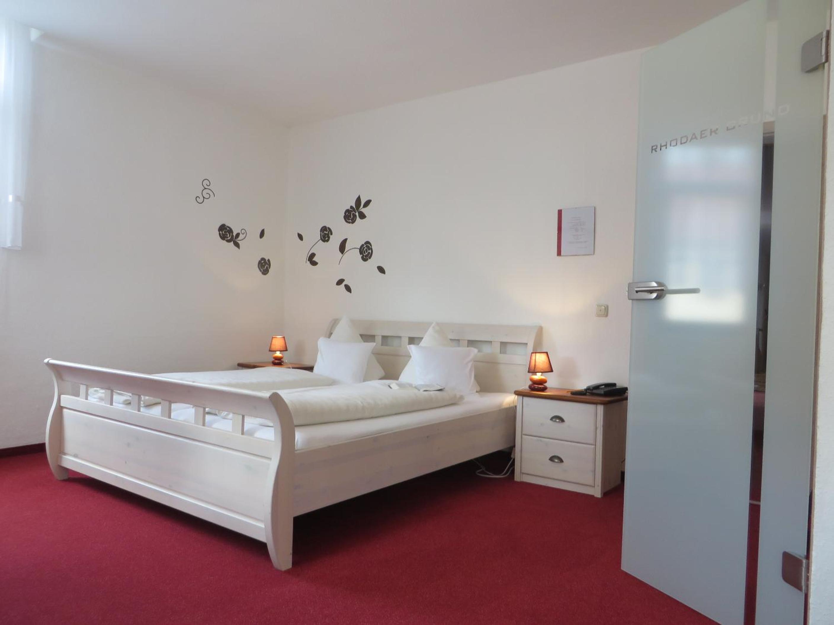 Double Room - Photo 1