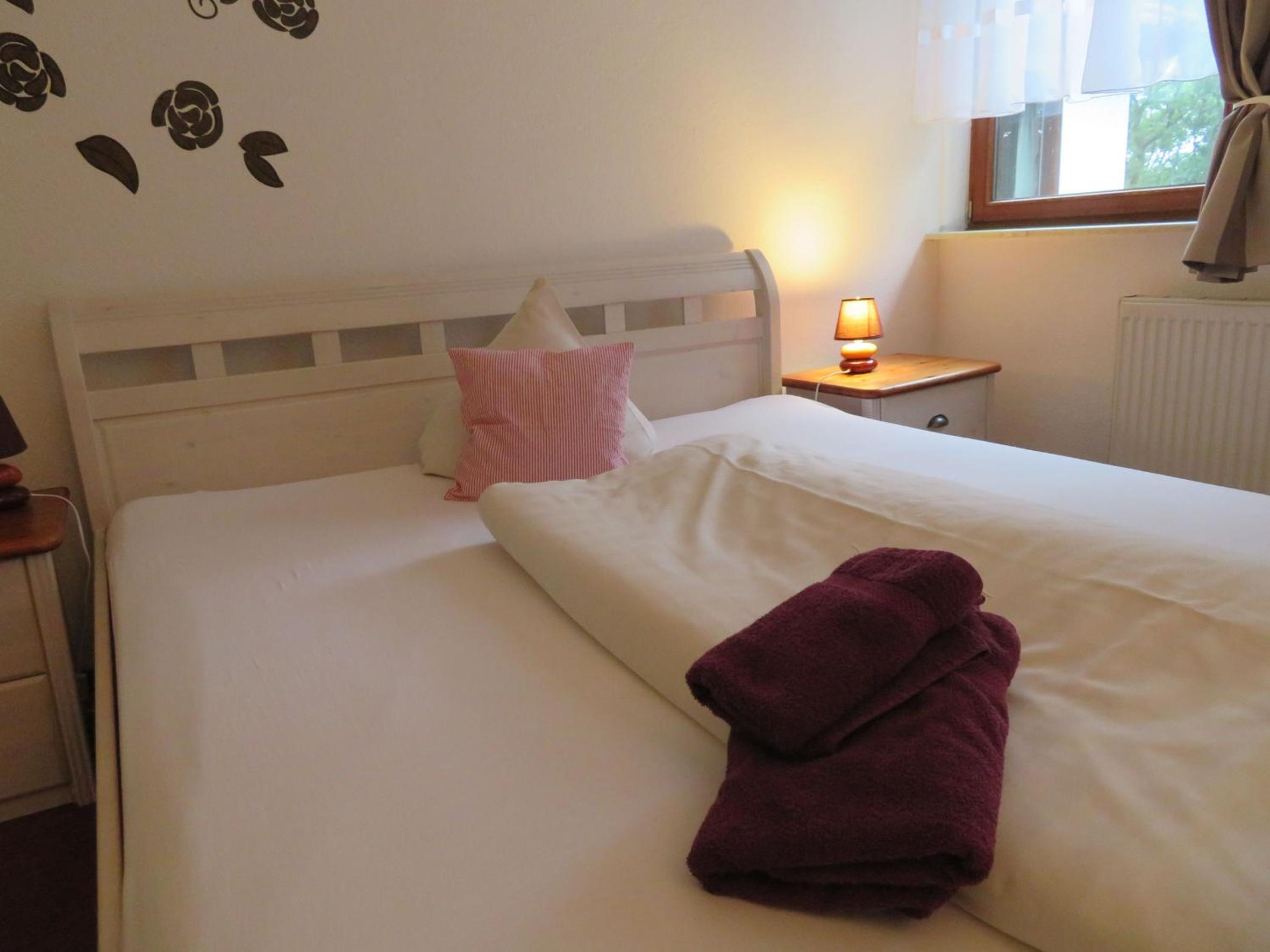 Double Room - Photo 9