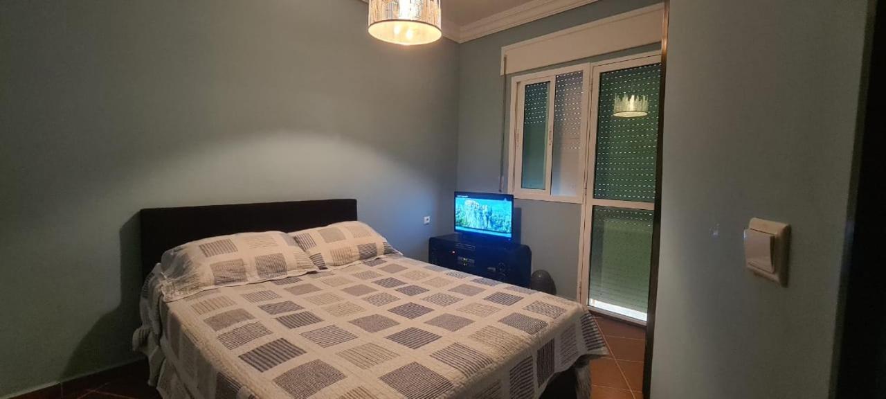 Two-Bedroom Apartment - Photo 1