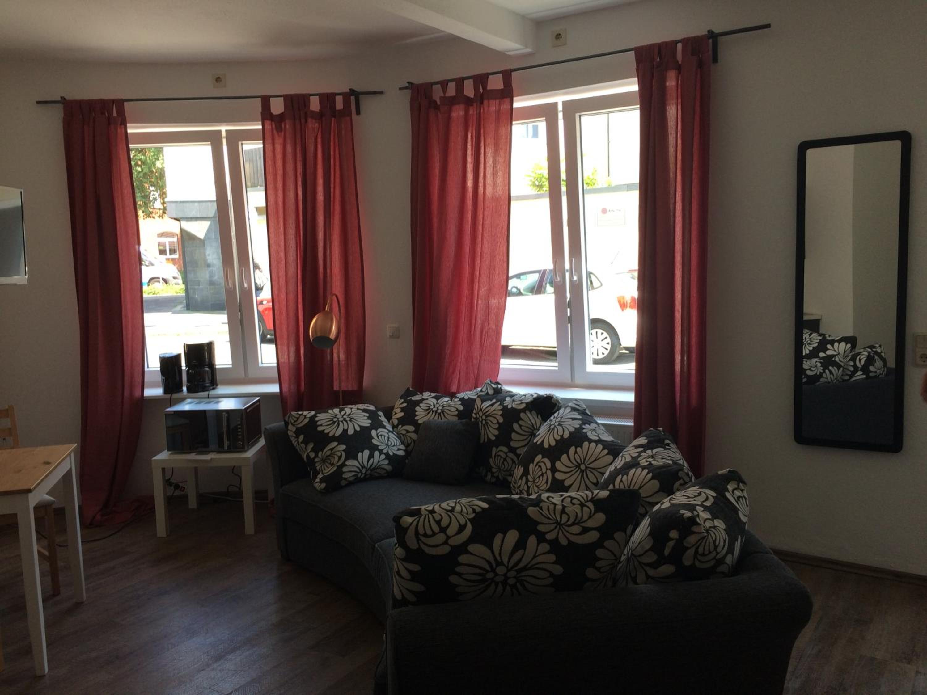 Apartment - Ground Floor photo 2